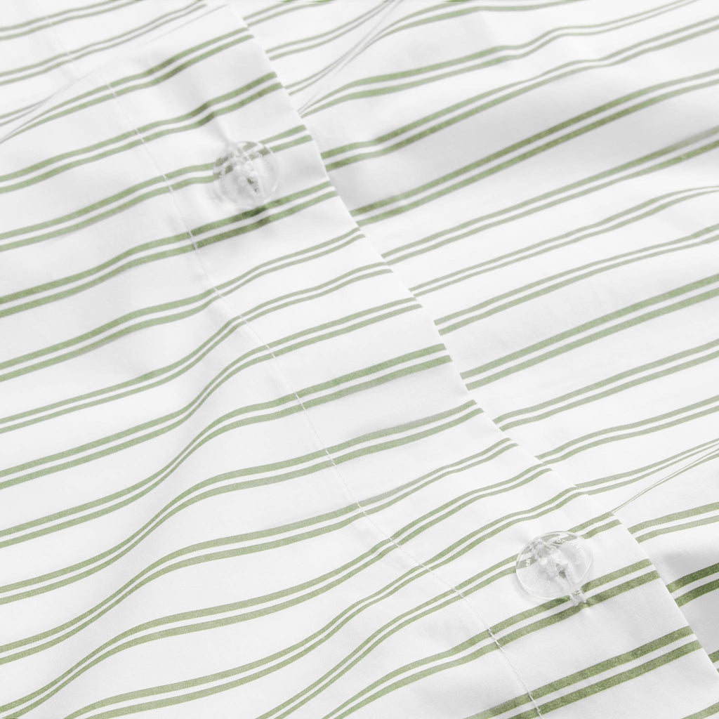 Classic Percale Duvet Cover V6