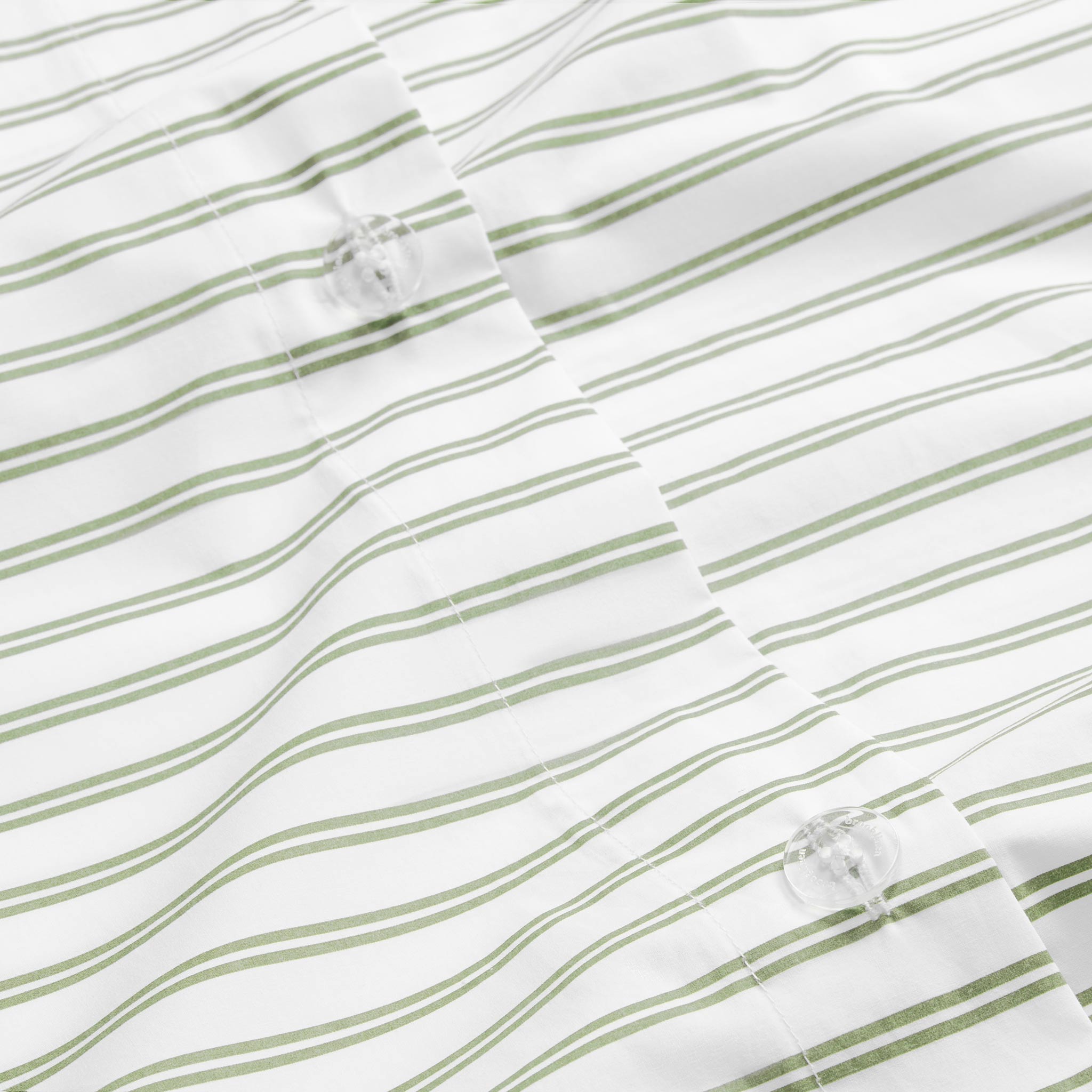 Classic Percale Duvet Cover V6