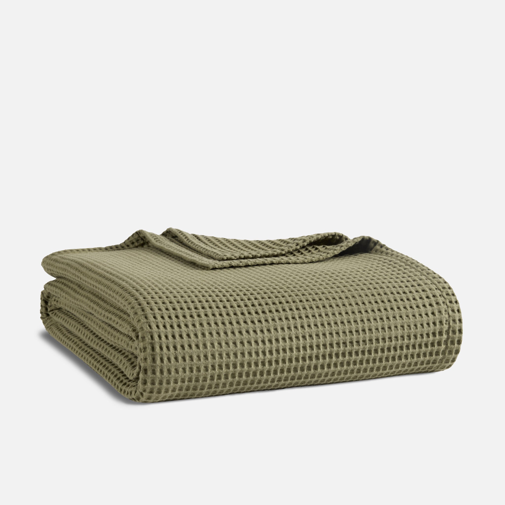 Dreamweave Waffle Bed Blanket W0
