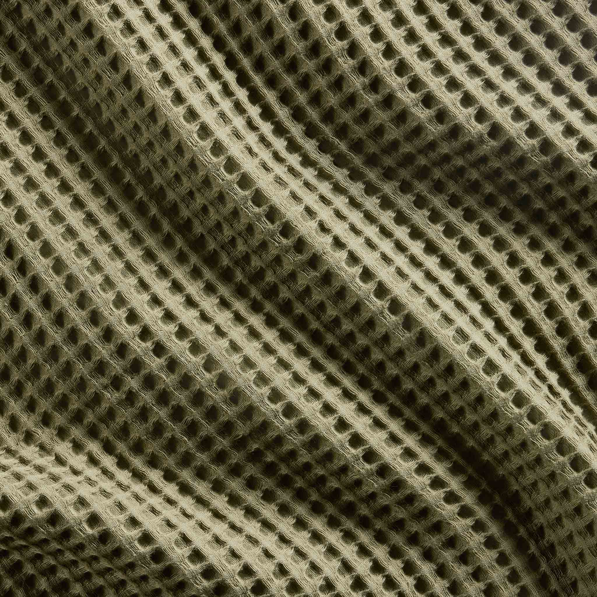 Dreamweave Waffle Bed Blanket W0