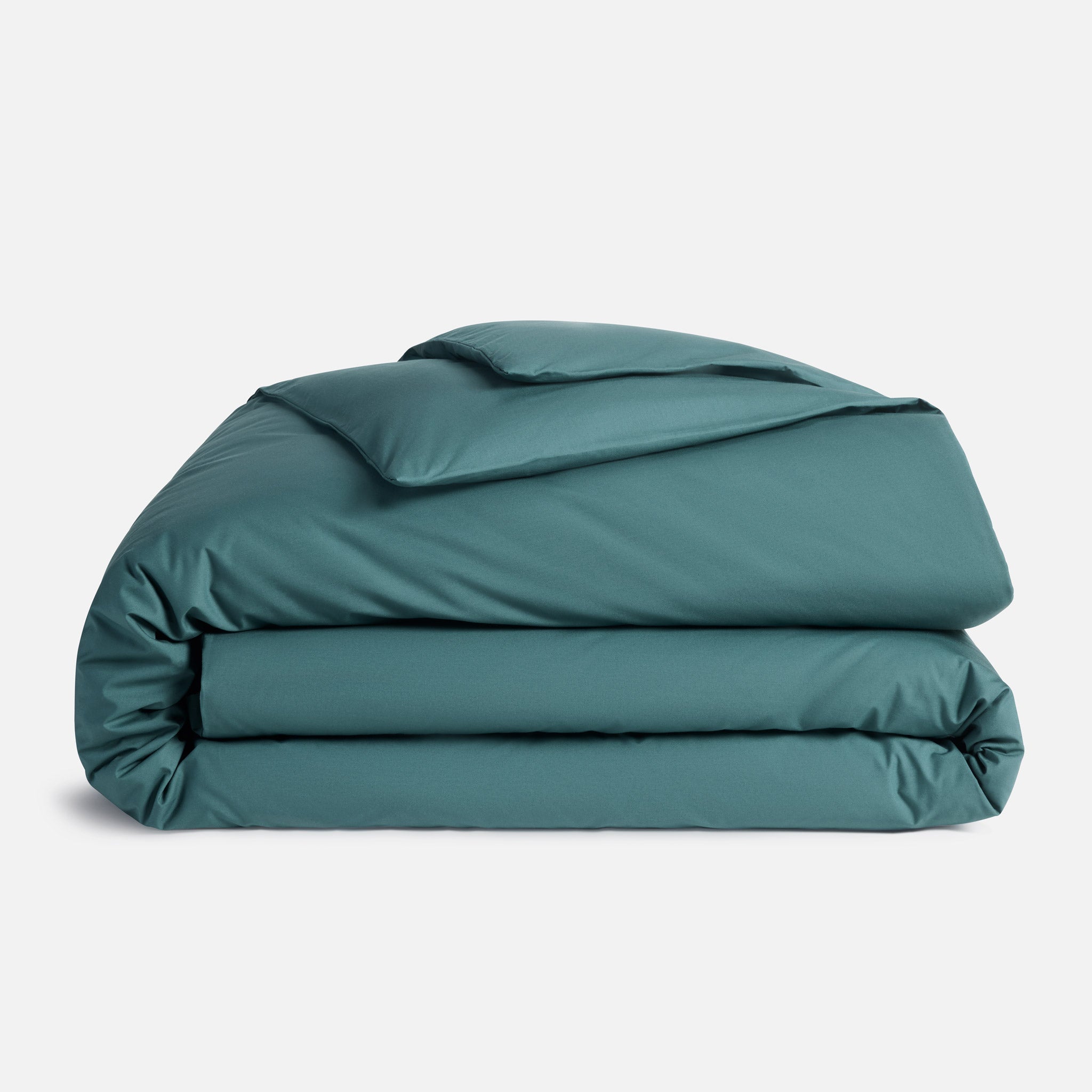 Classic Percale Duvet Cover V6
