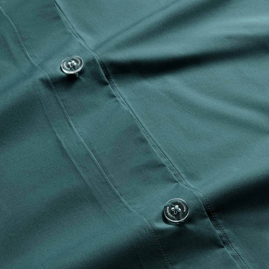 Classic Percale Duvet Cover V6
