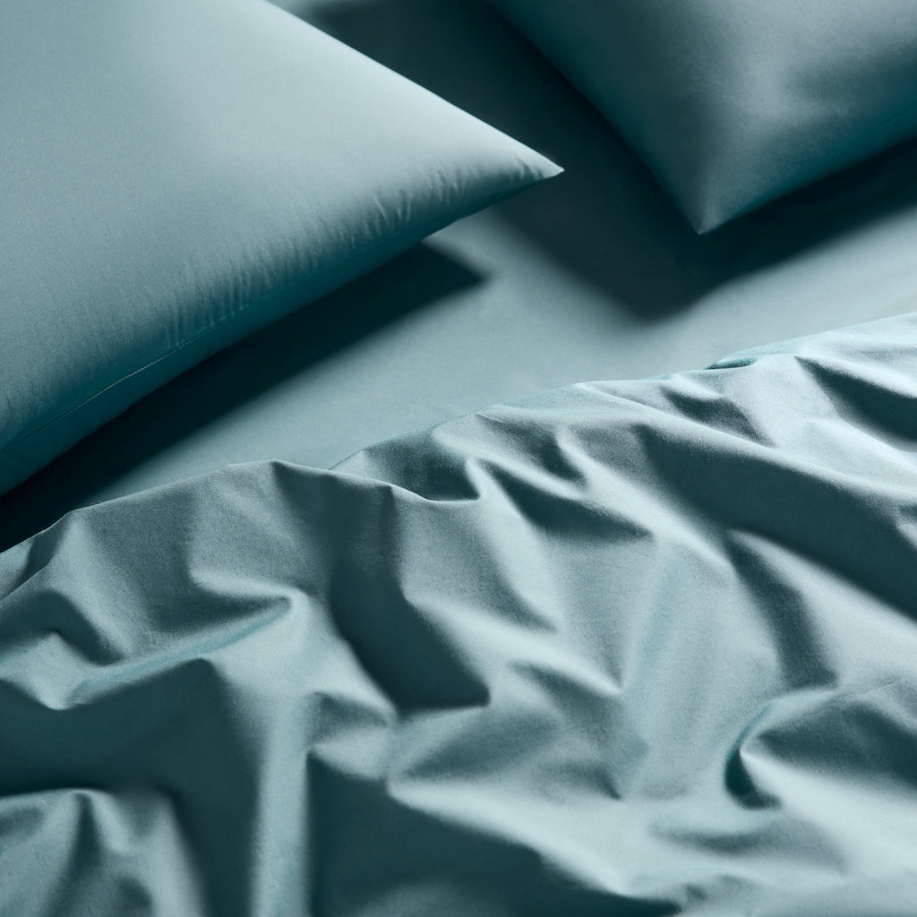 Classic Percale Duvet Cover V6