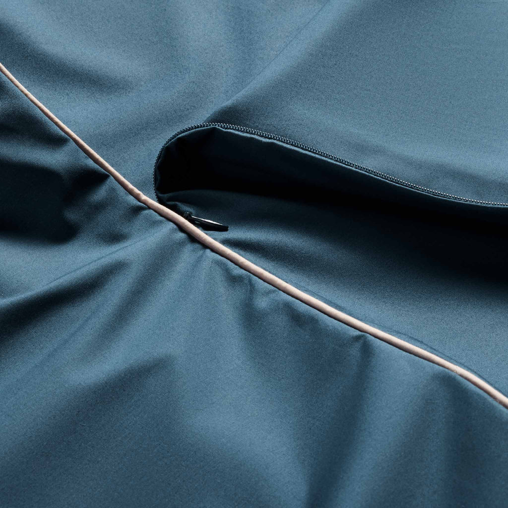 Classic Percale Duvet Cover V6