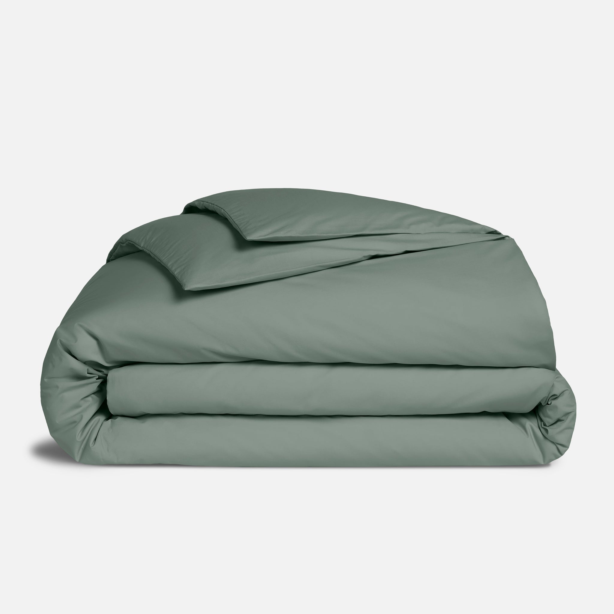 Classic Percale Duvet Cover V6