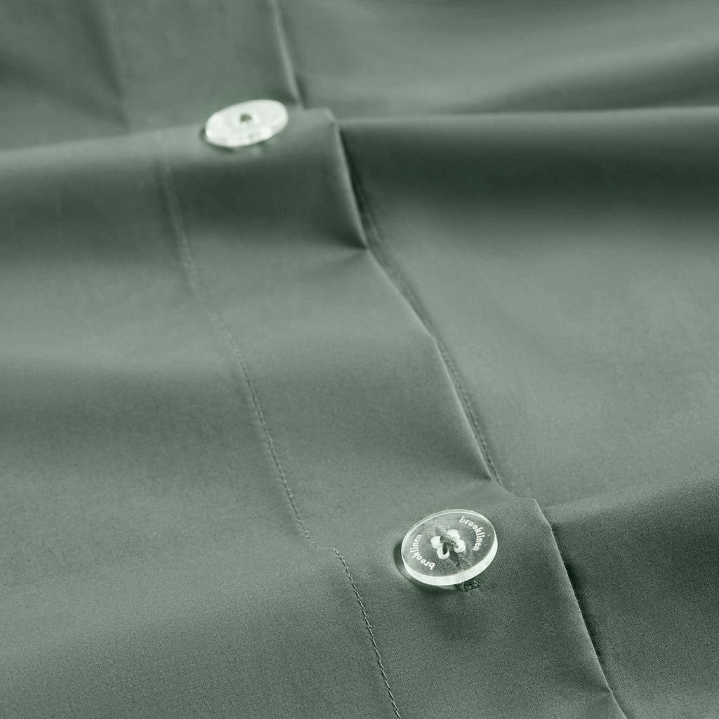 Classic Percale Duvet Cover V6