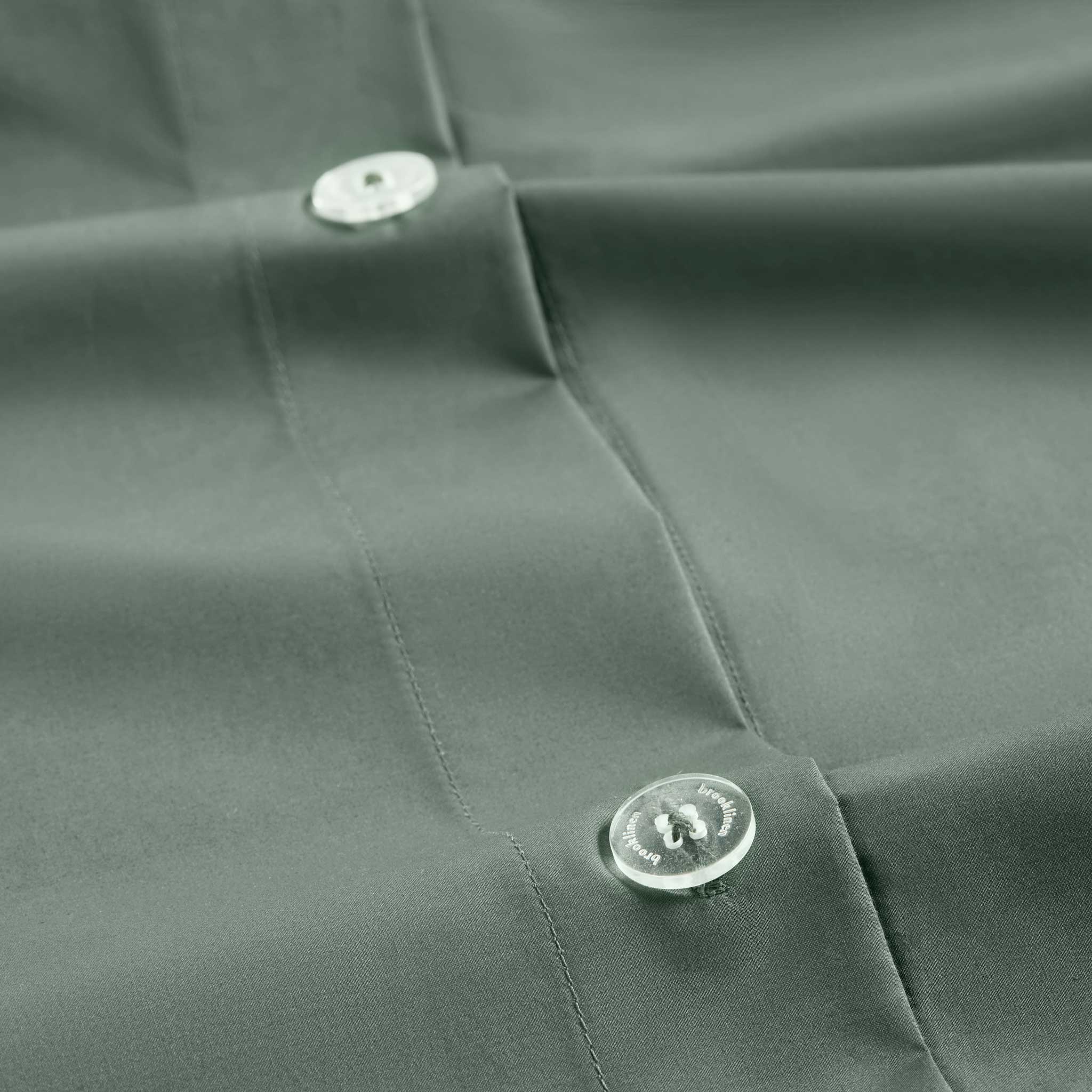 Classic Percale Duvet Cover V6