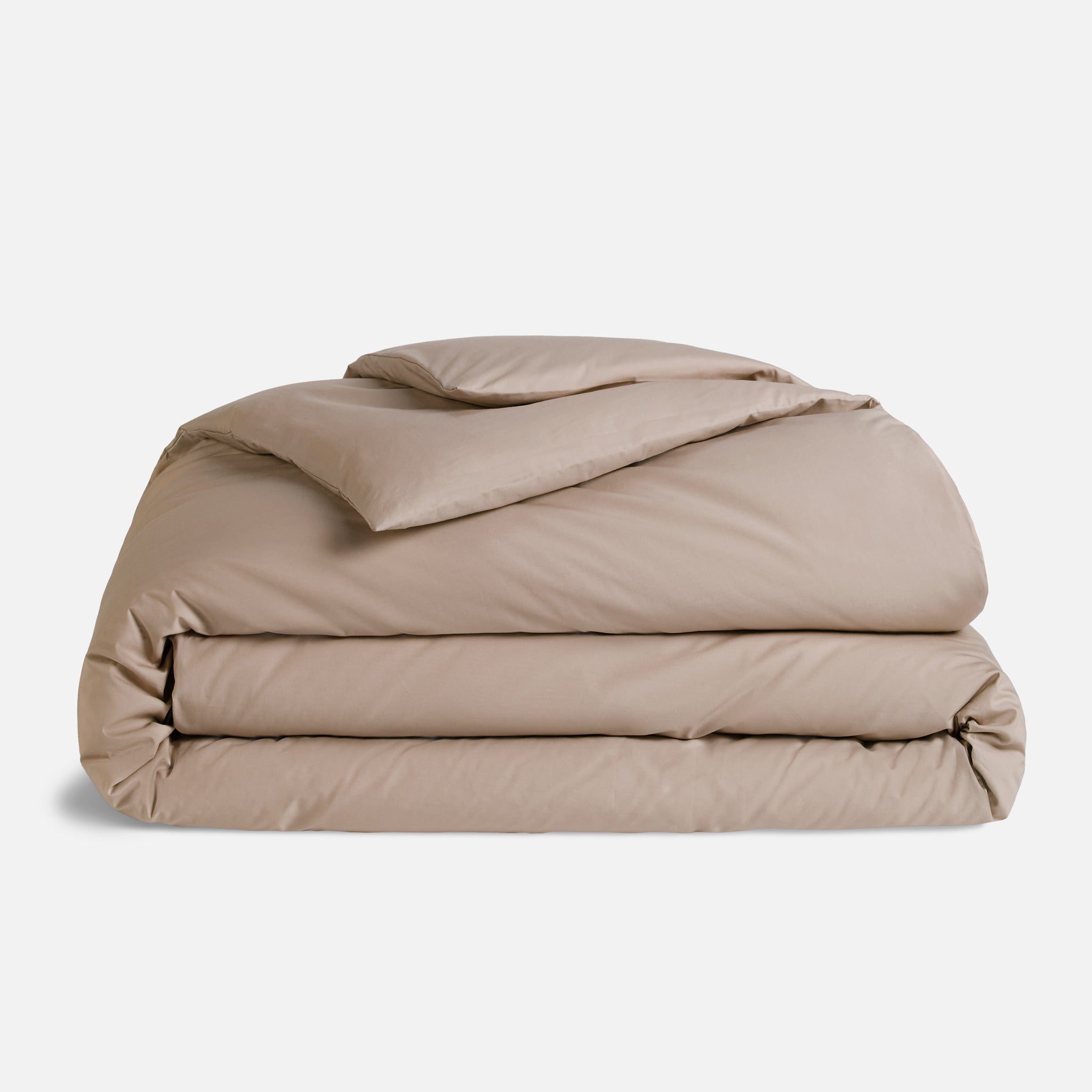 Classic Percale Duvet Cover V6