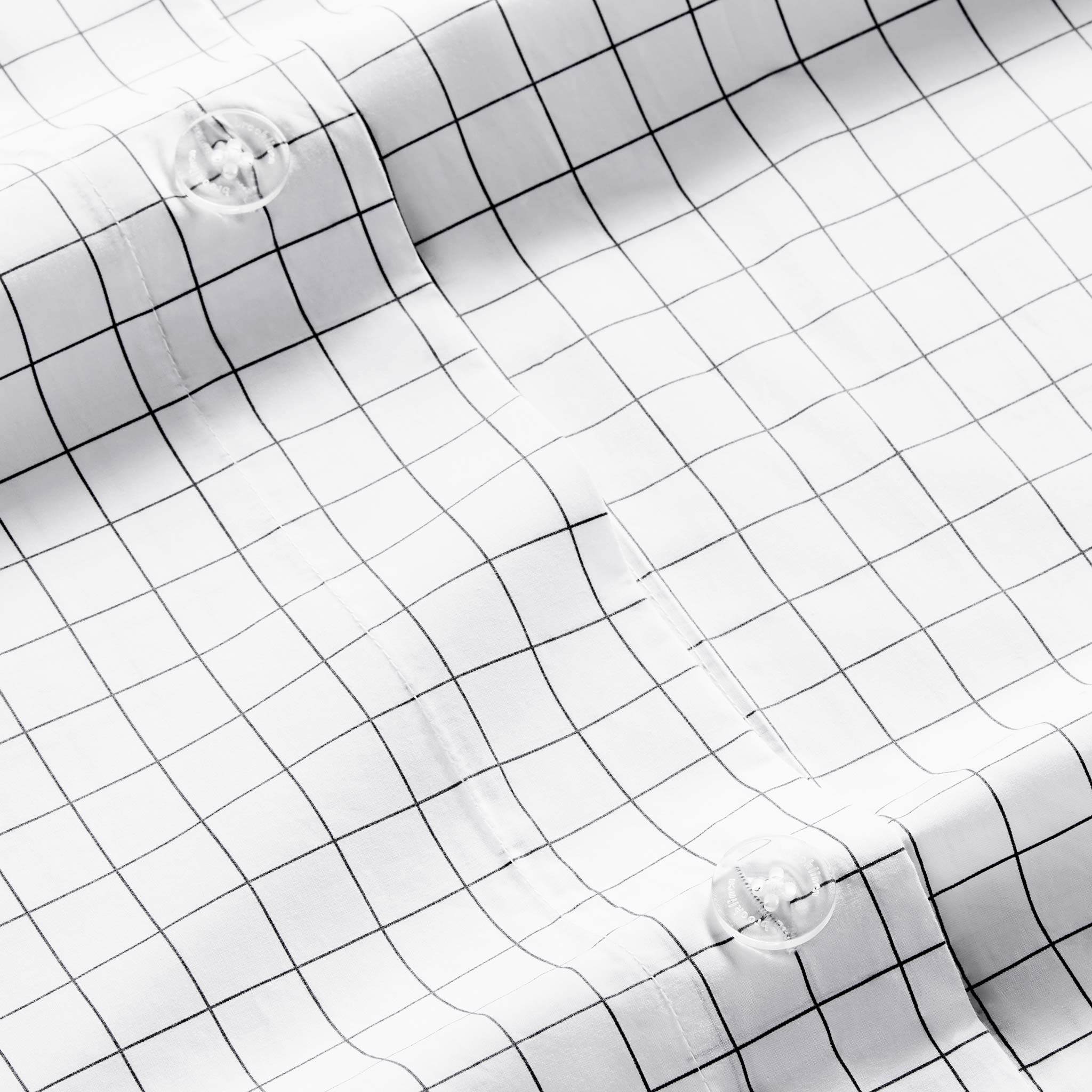 Classic Percale Duvet Cover V6