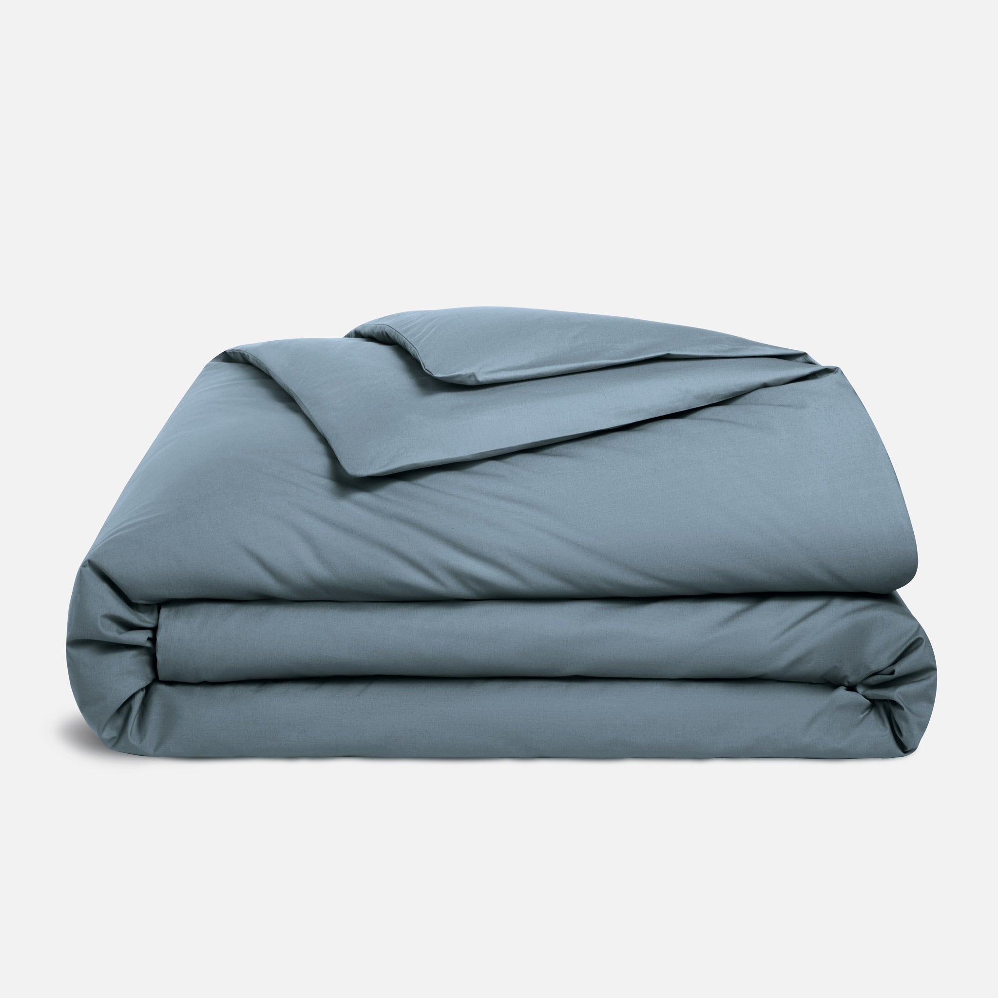 Classic Percale Duvet Cover V6