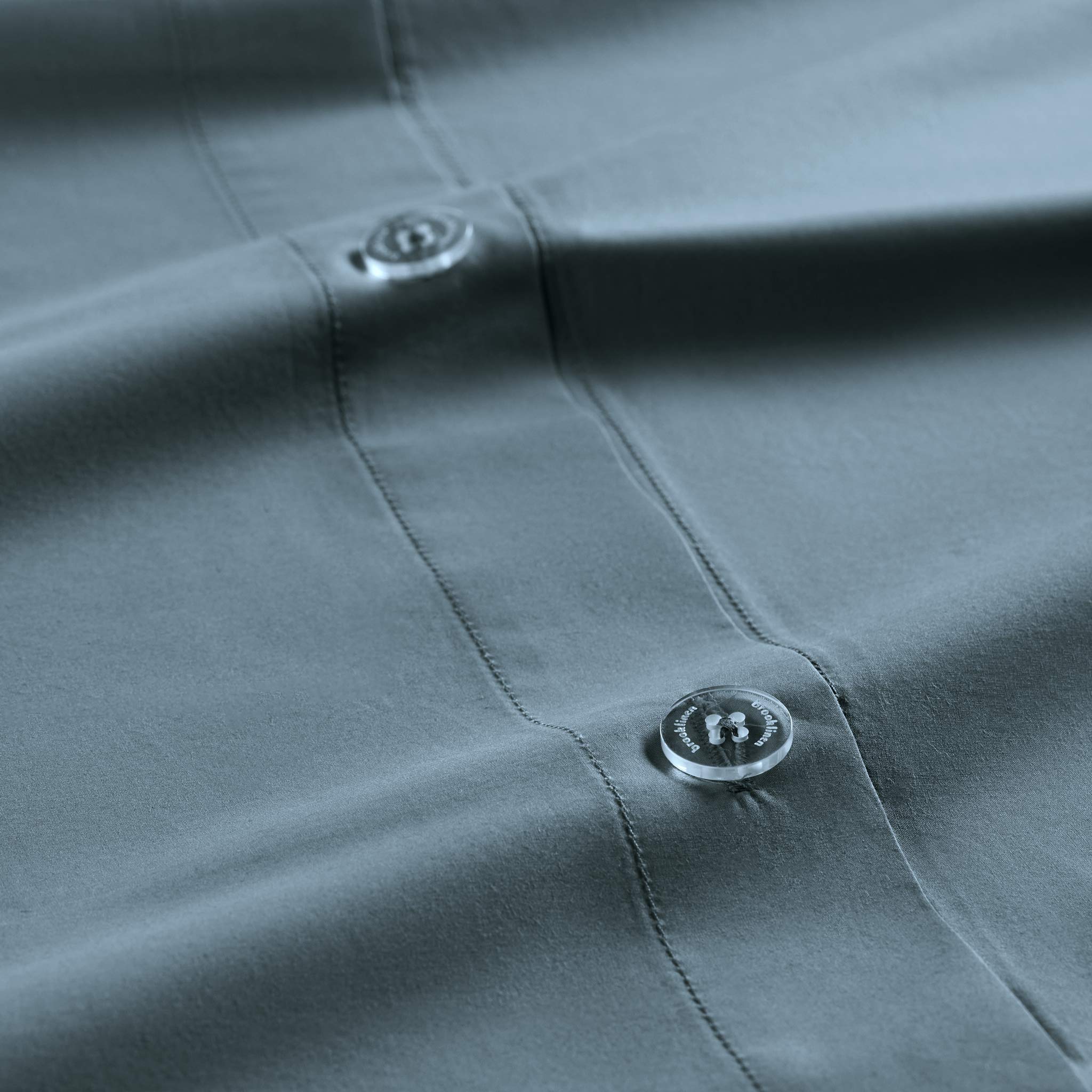Classic Percale Duvet Cover V6