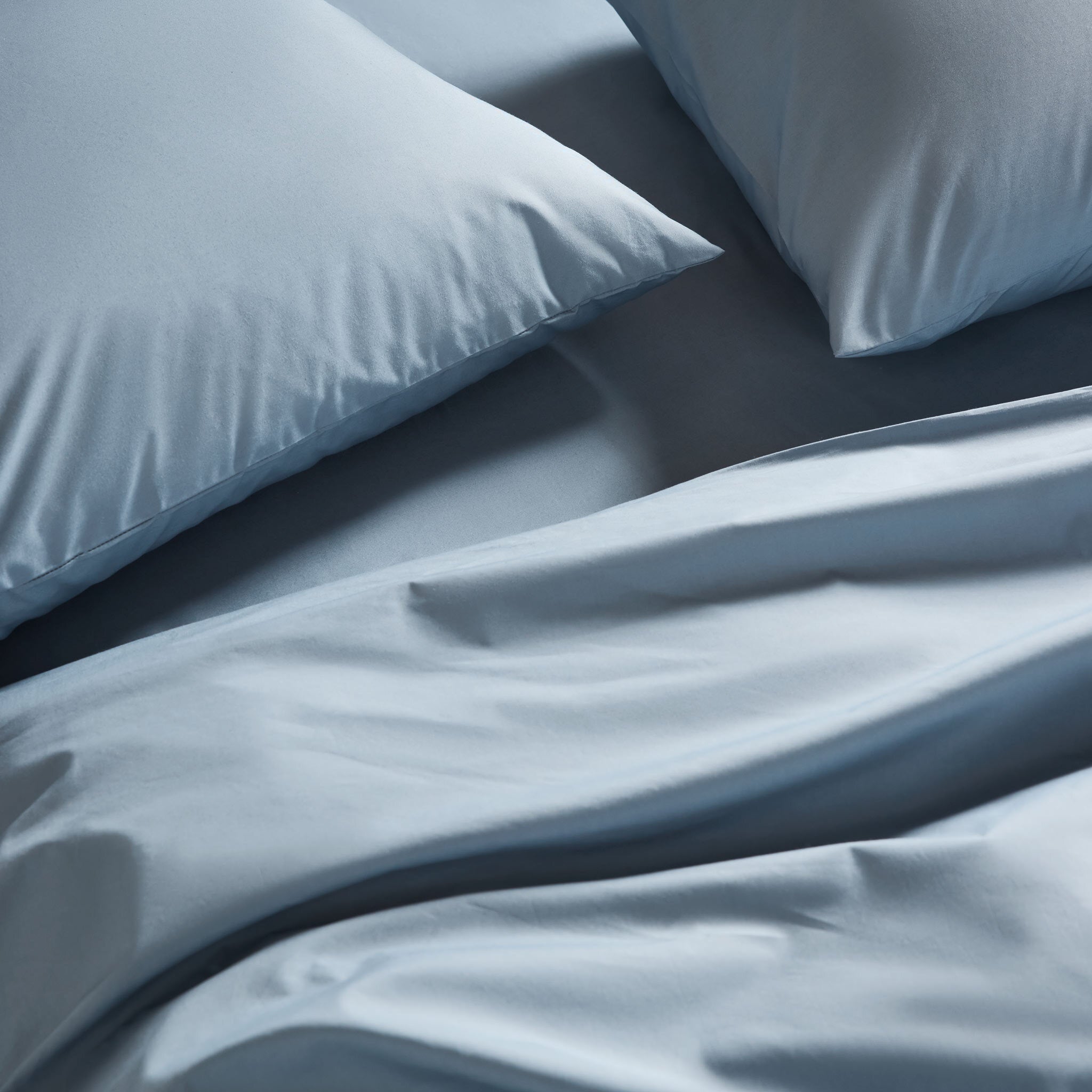 Classic Percale Core Sheet Set X9