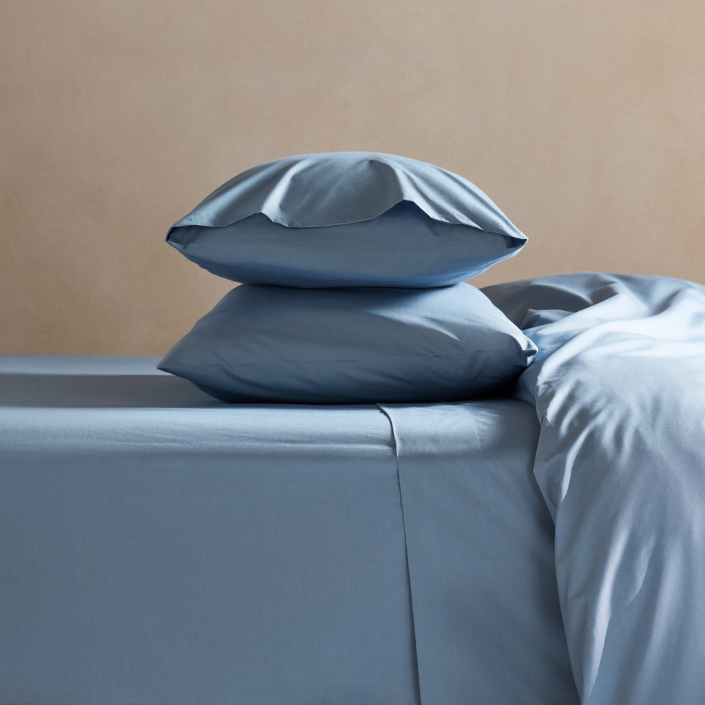 Classic Percale Core Sheet Set X9