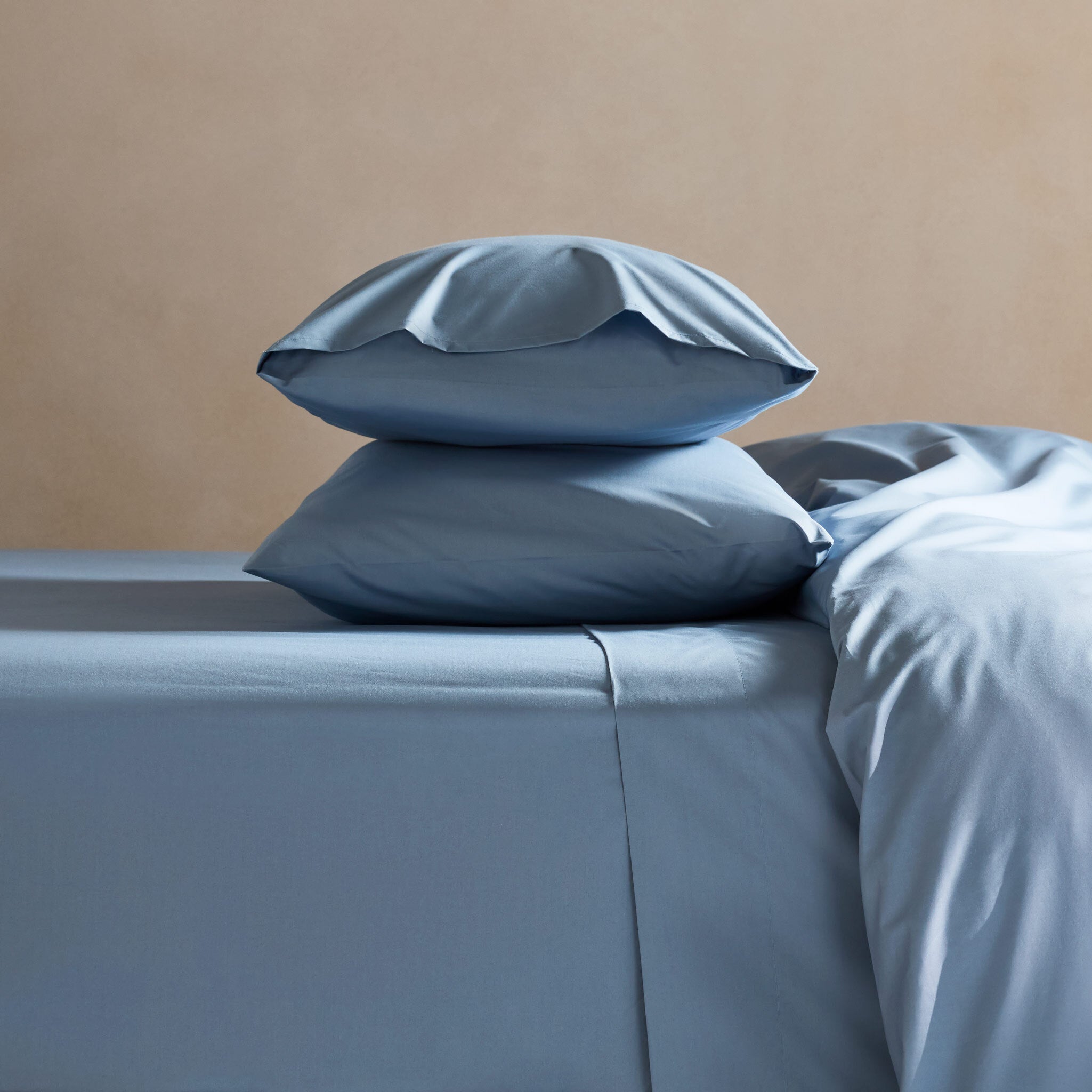 Classic Percale Core Sheet Set X9