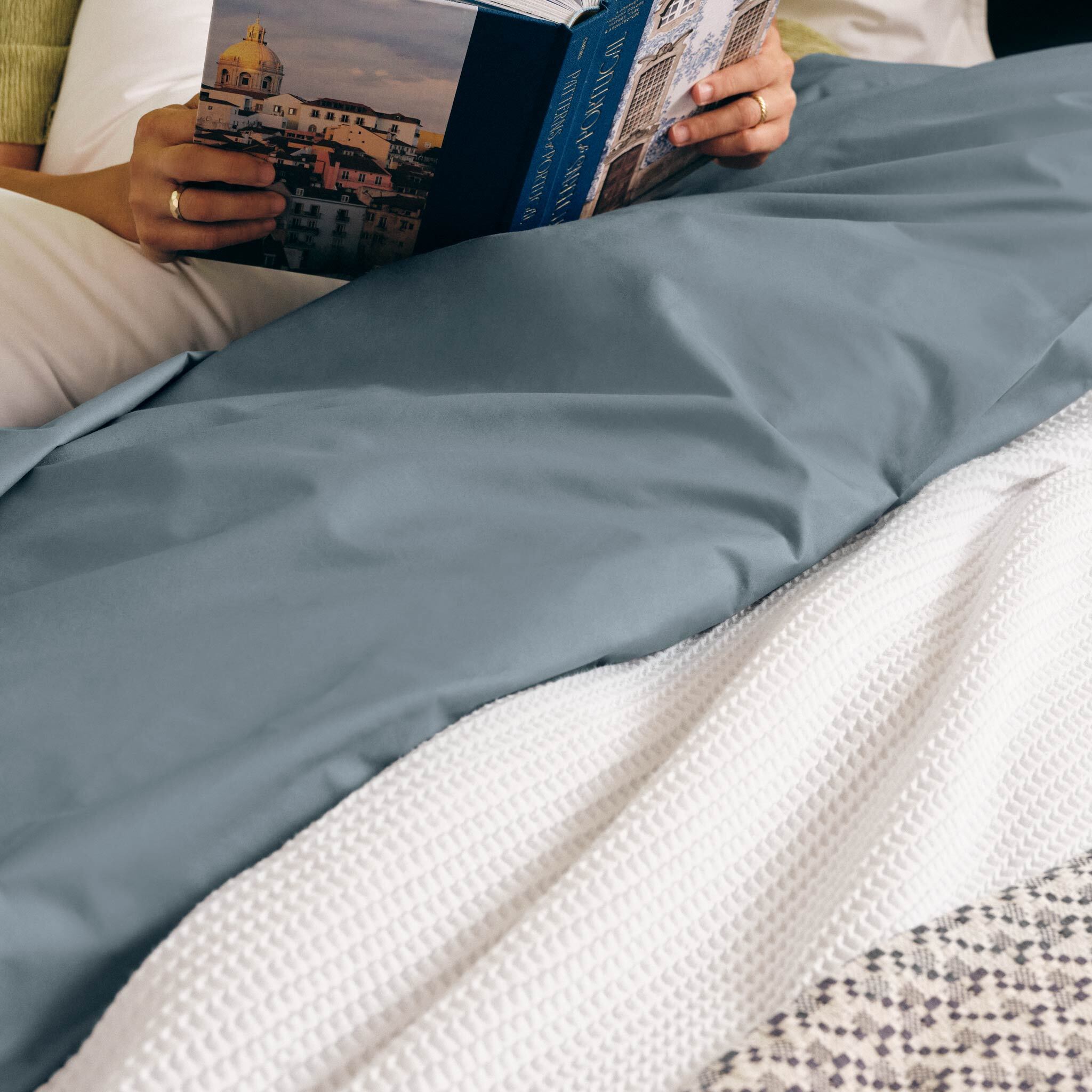 Classic Percale Core Sheet Set X9