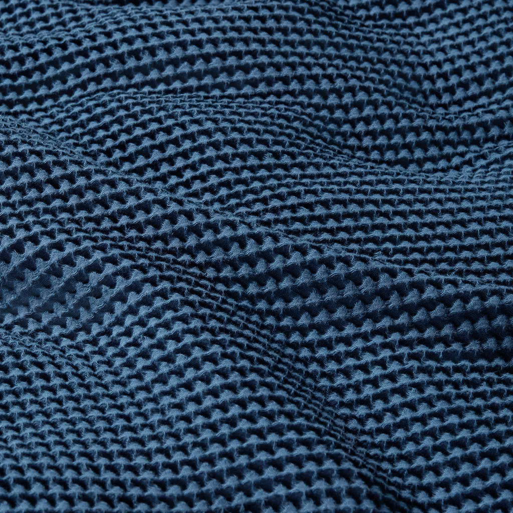 Dreamweave Waffle Bed Blanket W0