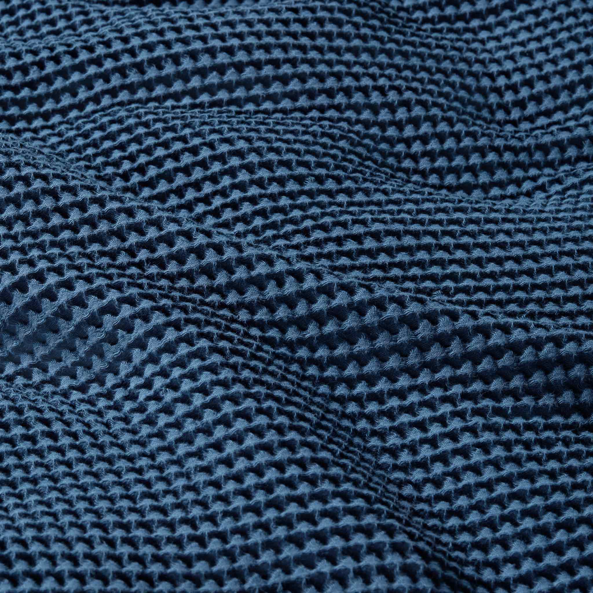 Dreamweave Waffle Bed Blanket W0