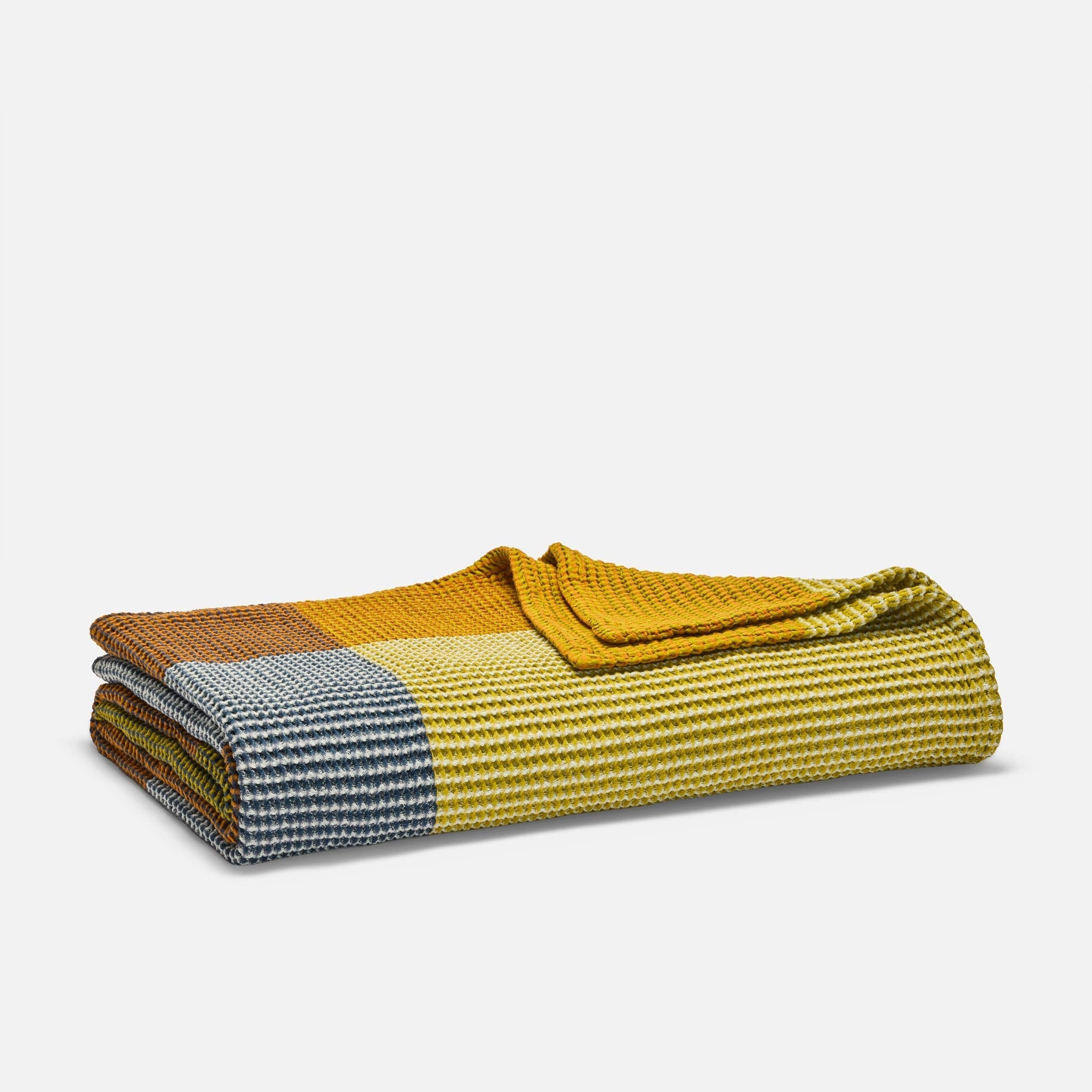 Dreamweave Waffle Bed Blanket W0