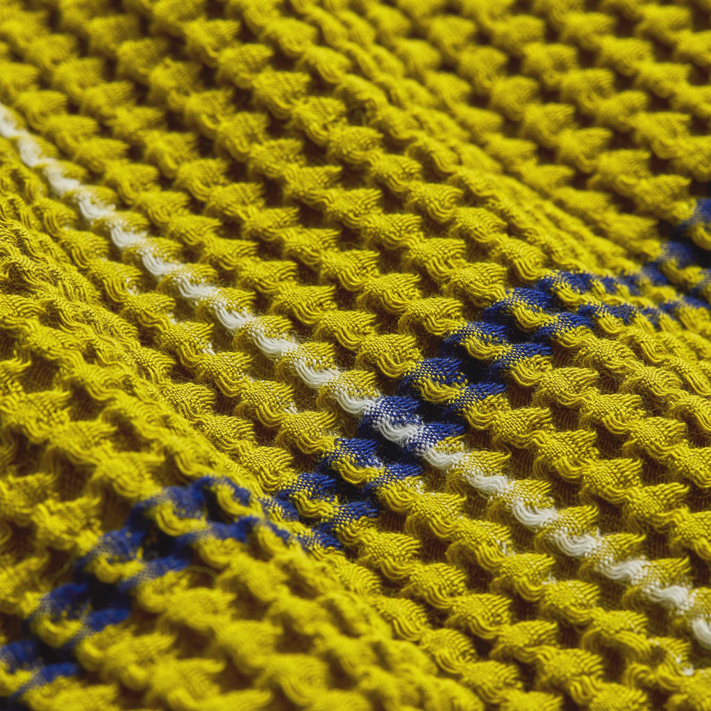 Dreamweave Waffle Bed Blanket W0