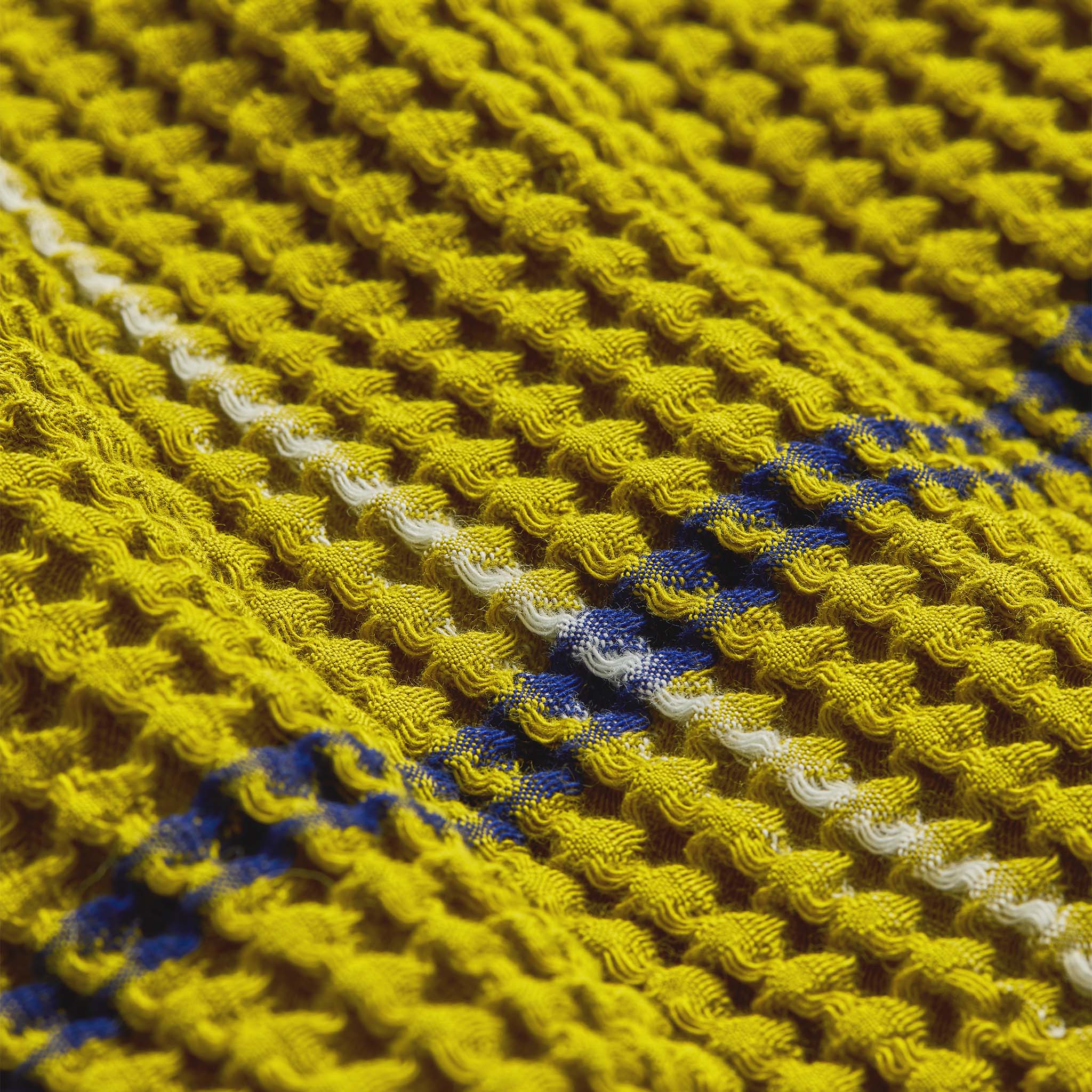 Dreamweave Waffle Bed Blanket W0