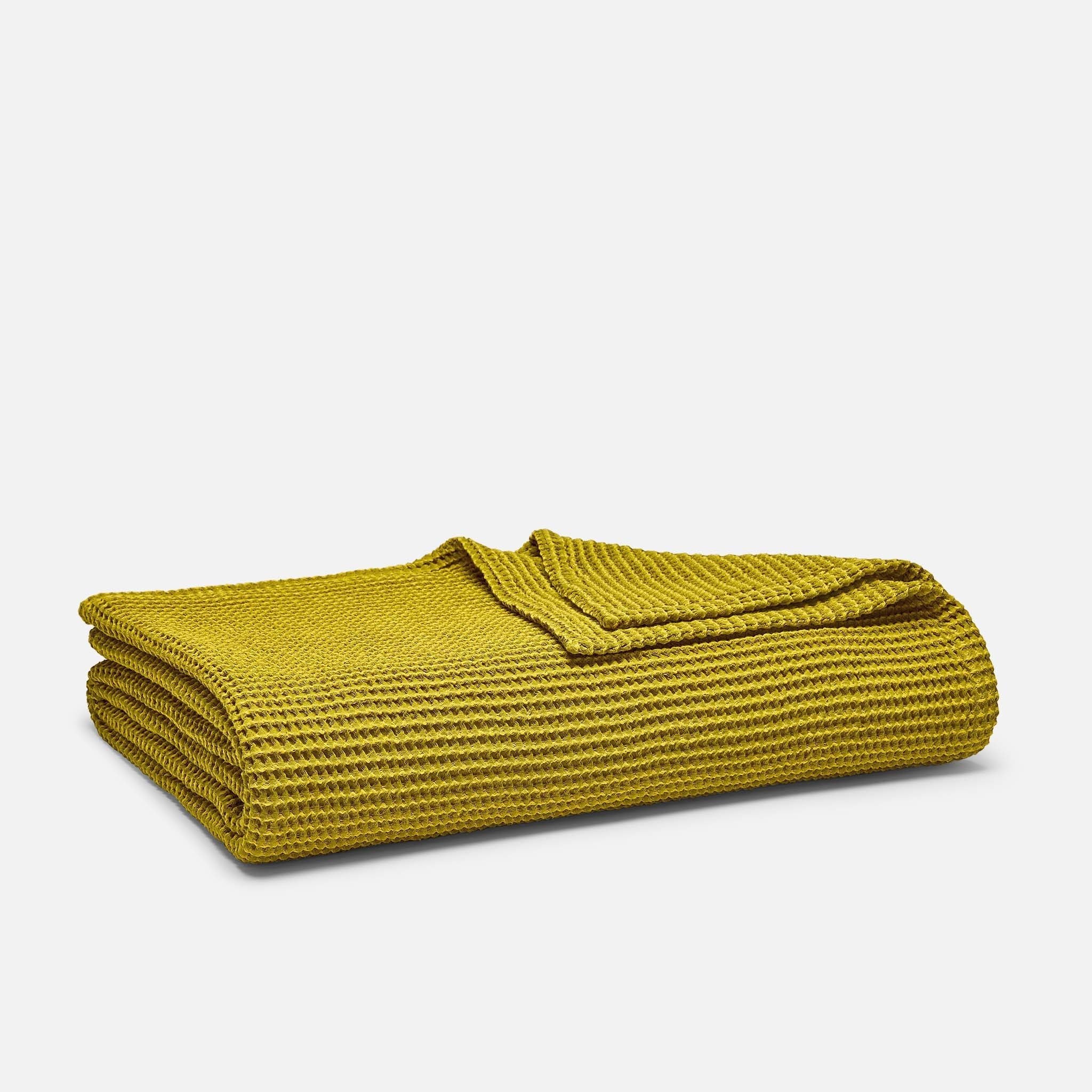 Dreamweave Waffle Bed Blanket W0