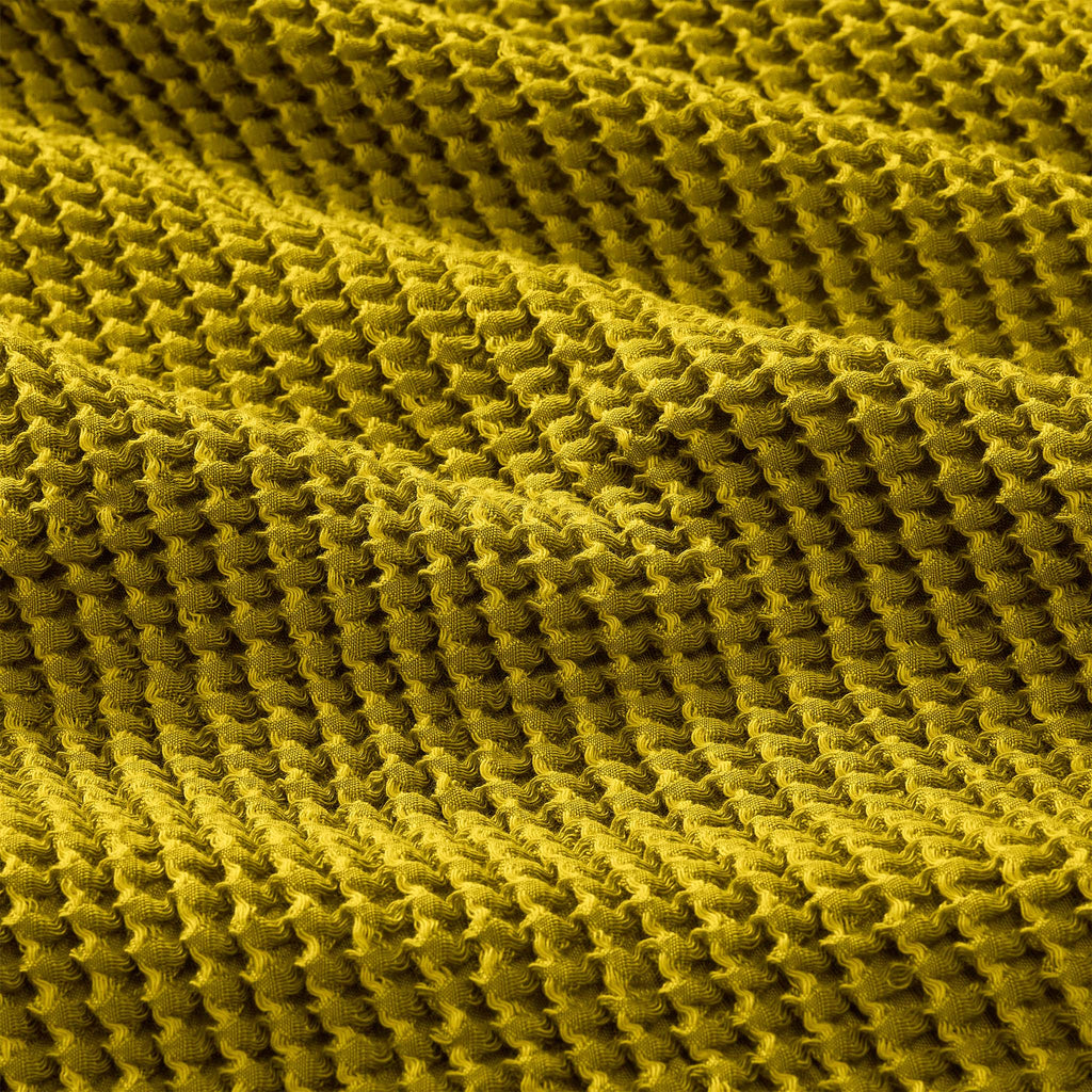 Dreamweave Waffle Bed Blanket W0