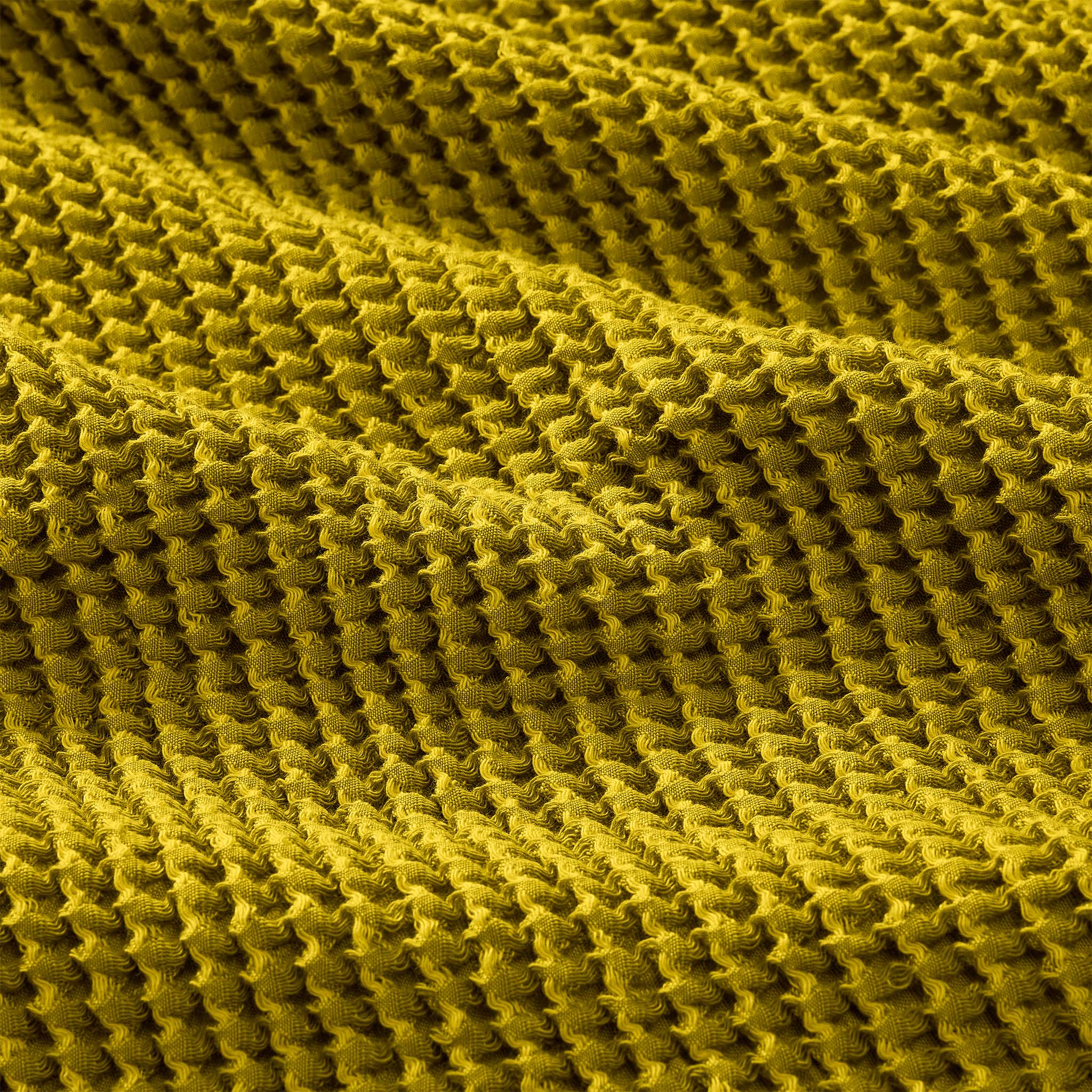 Dreamweave Waffle Bed Blanket W0