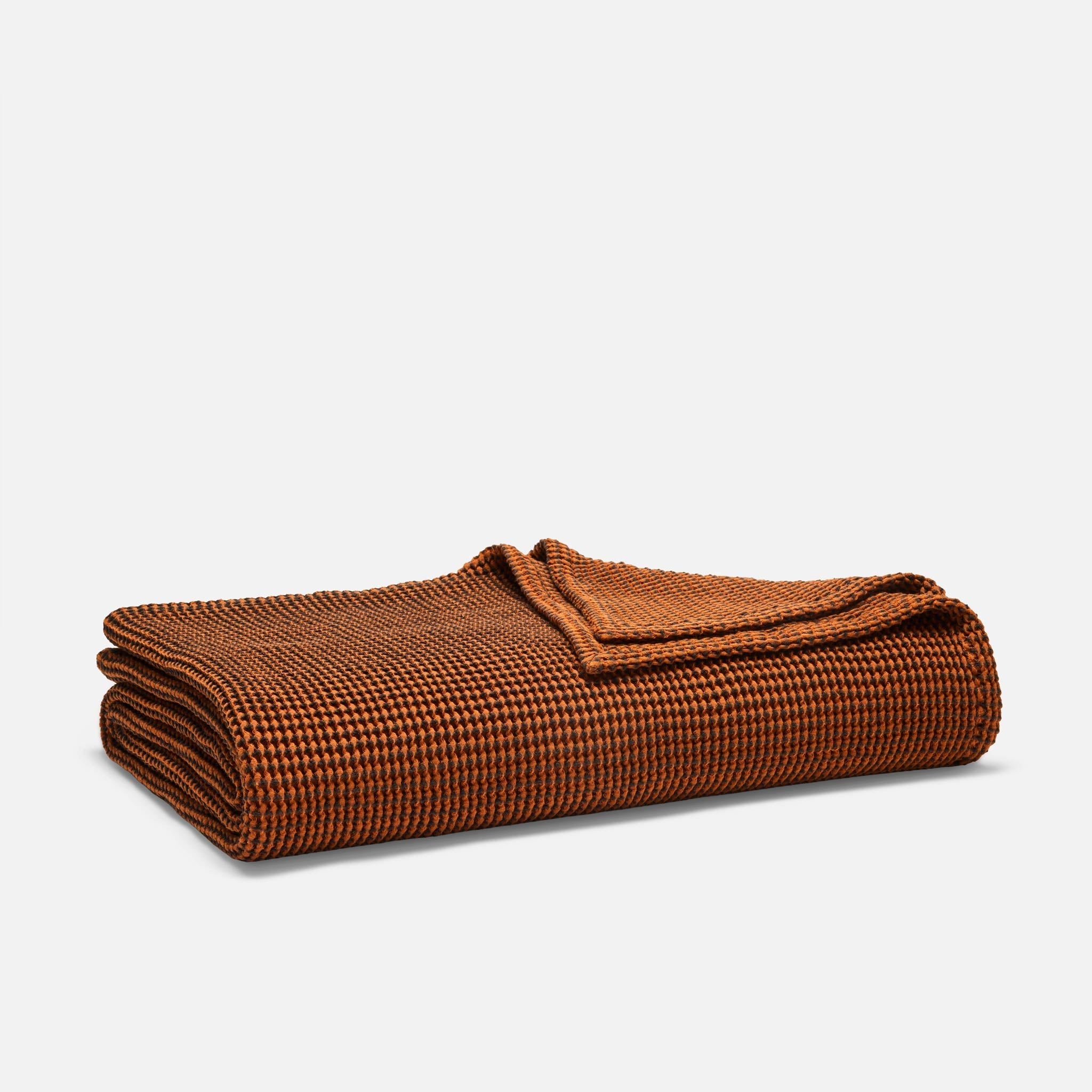 Dreamweave Waffle Bed Blanket W0