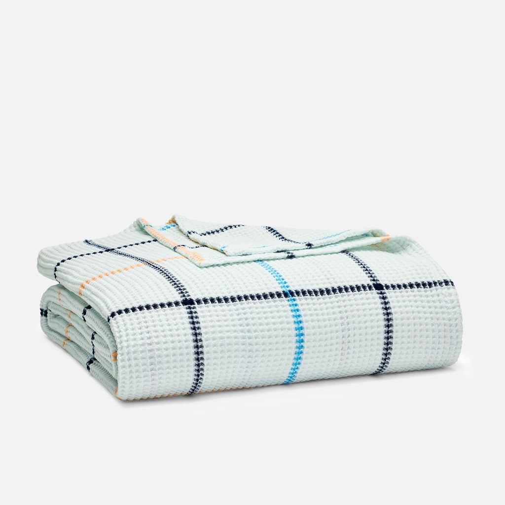Dreamweave Waffle Bed Blanket W0