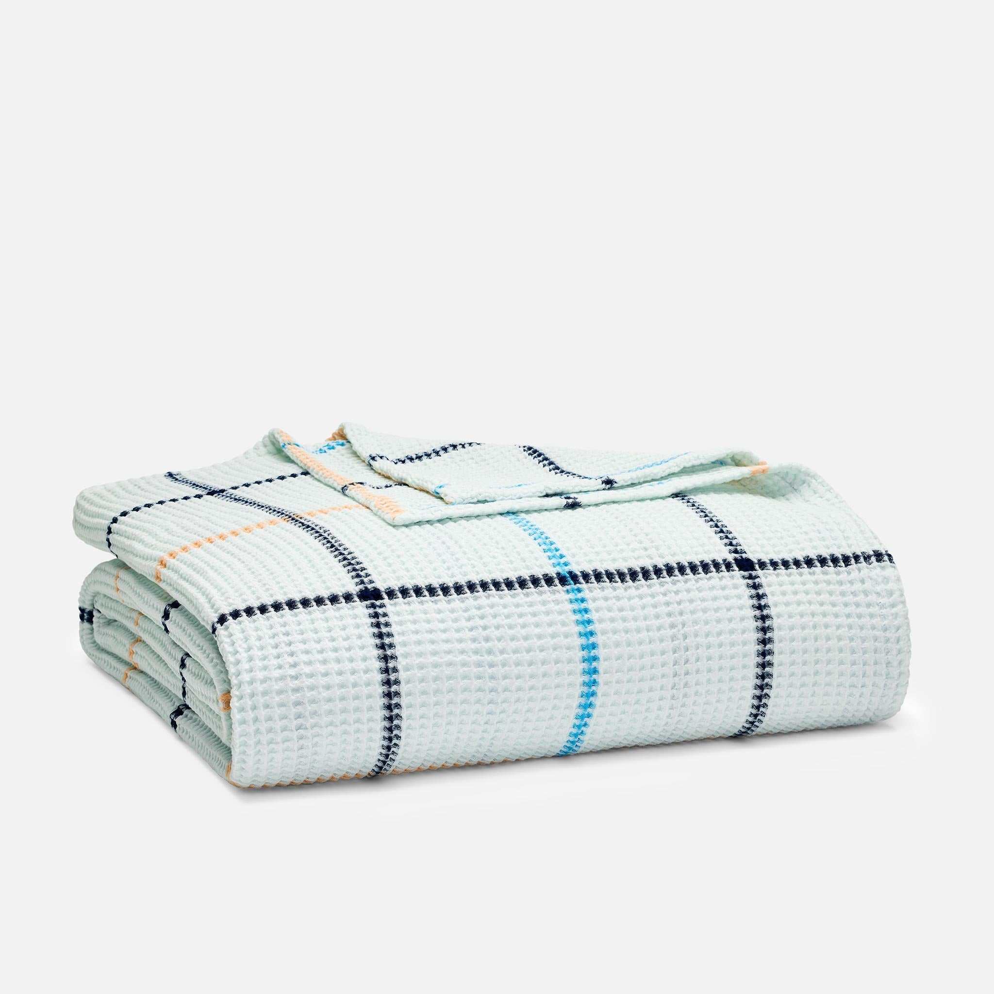 Dreamweave Waffle Bed Blanket W0