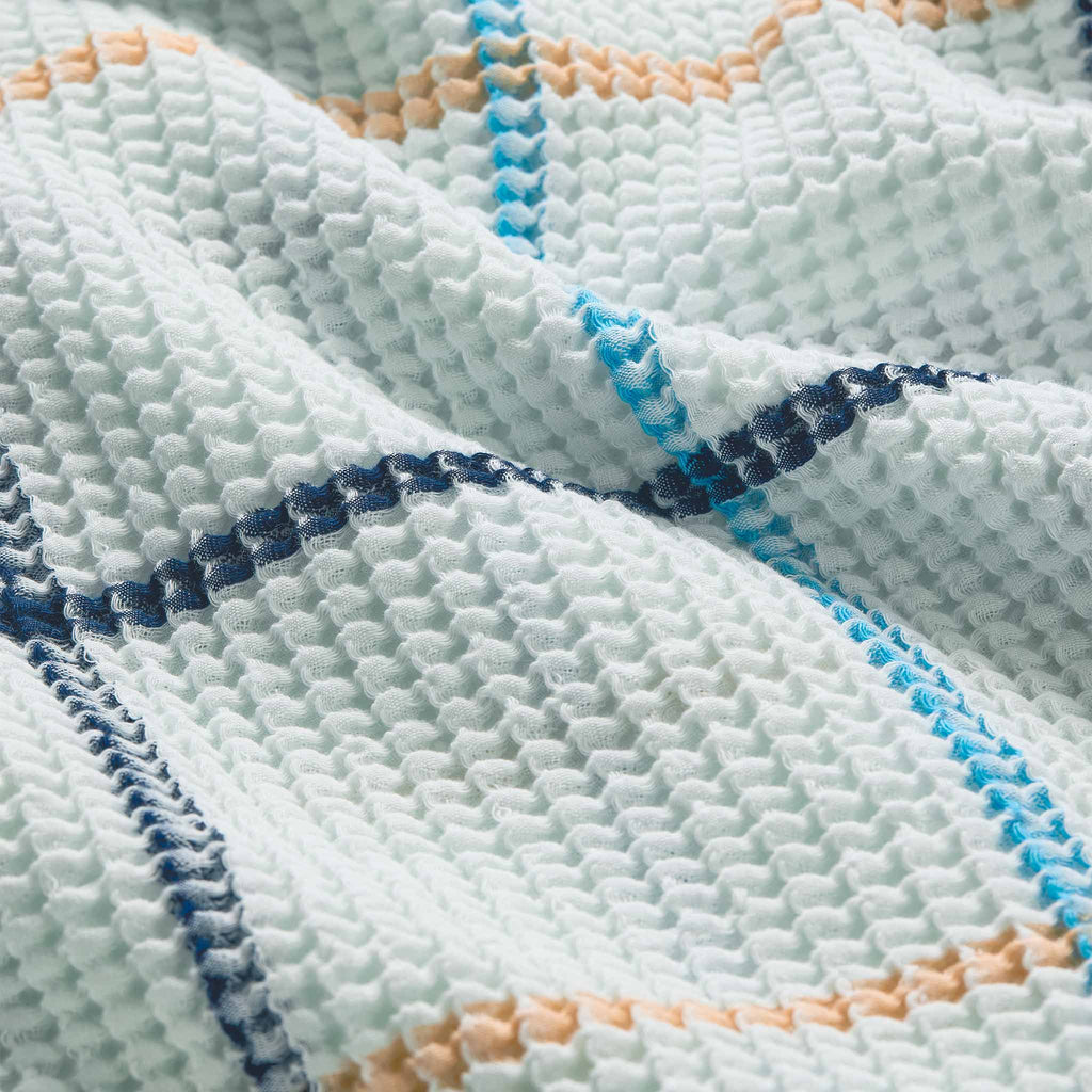 Dreamweave Waffle Bed Blanket W0