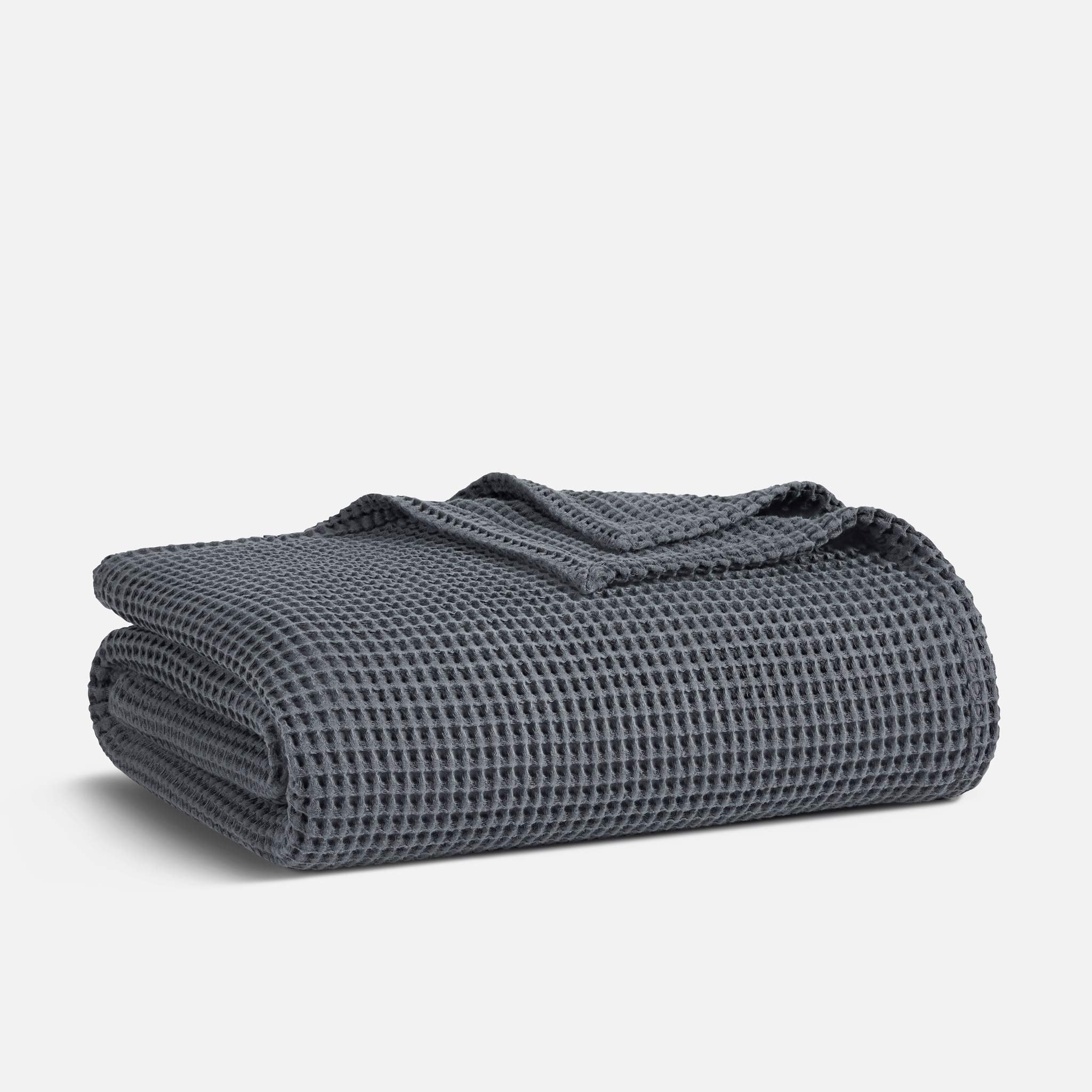 Dreamweave Waffle Bed Blanket W0