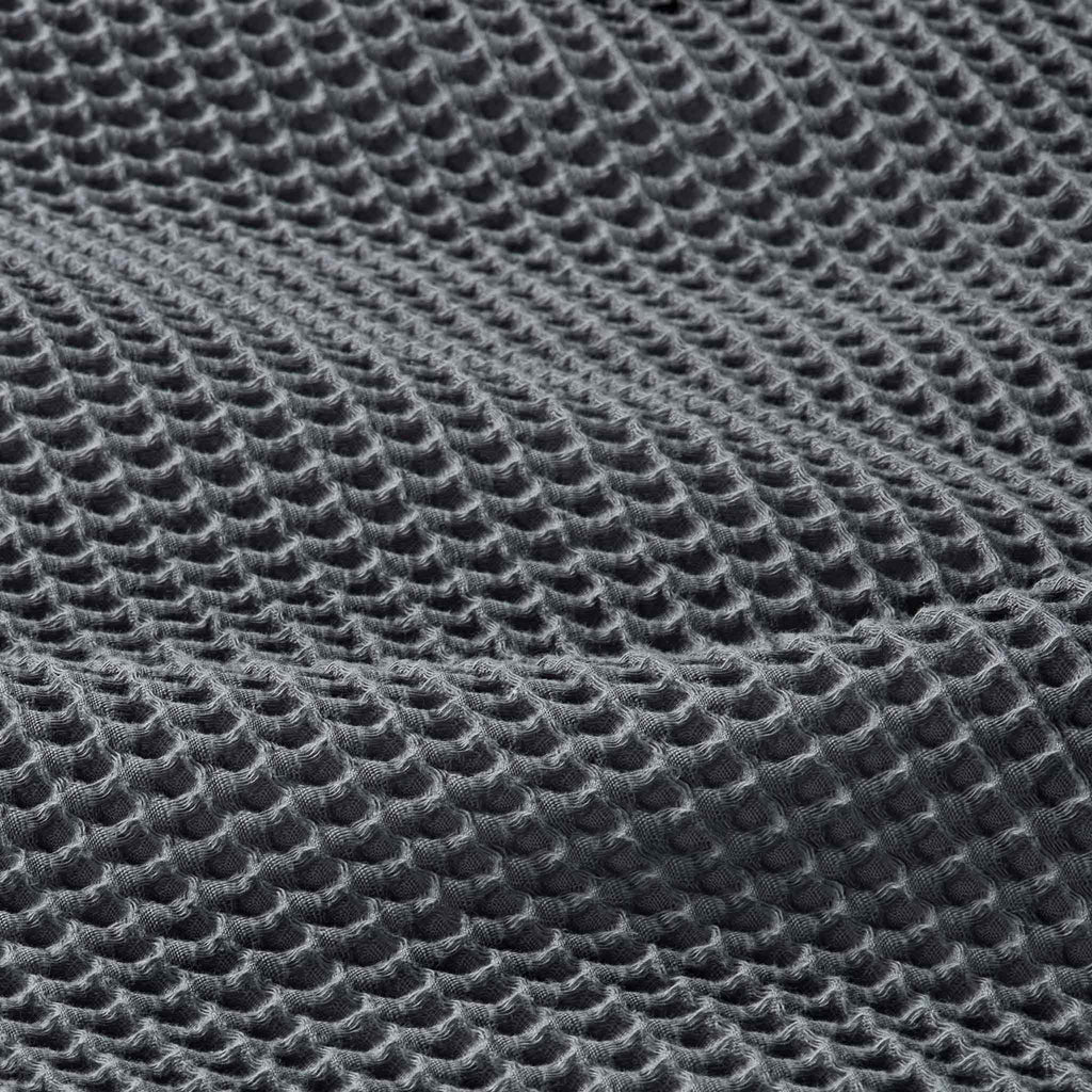 Dreamweave Waffle Bed Blanket W0