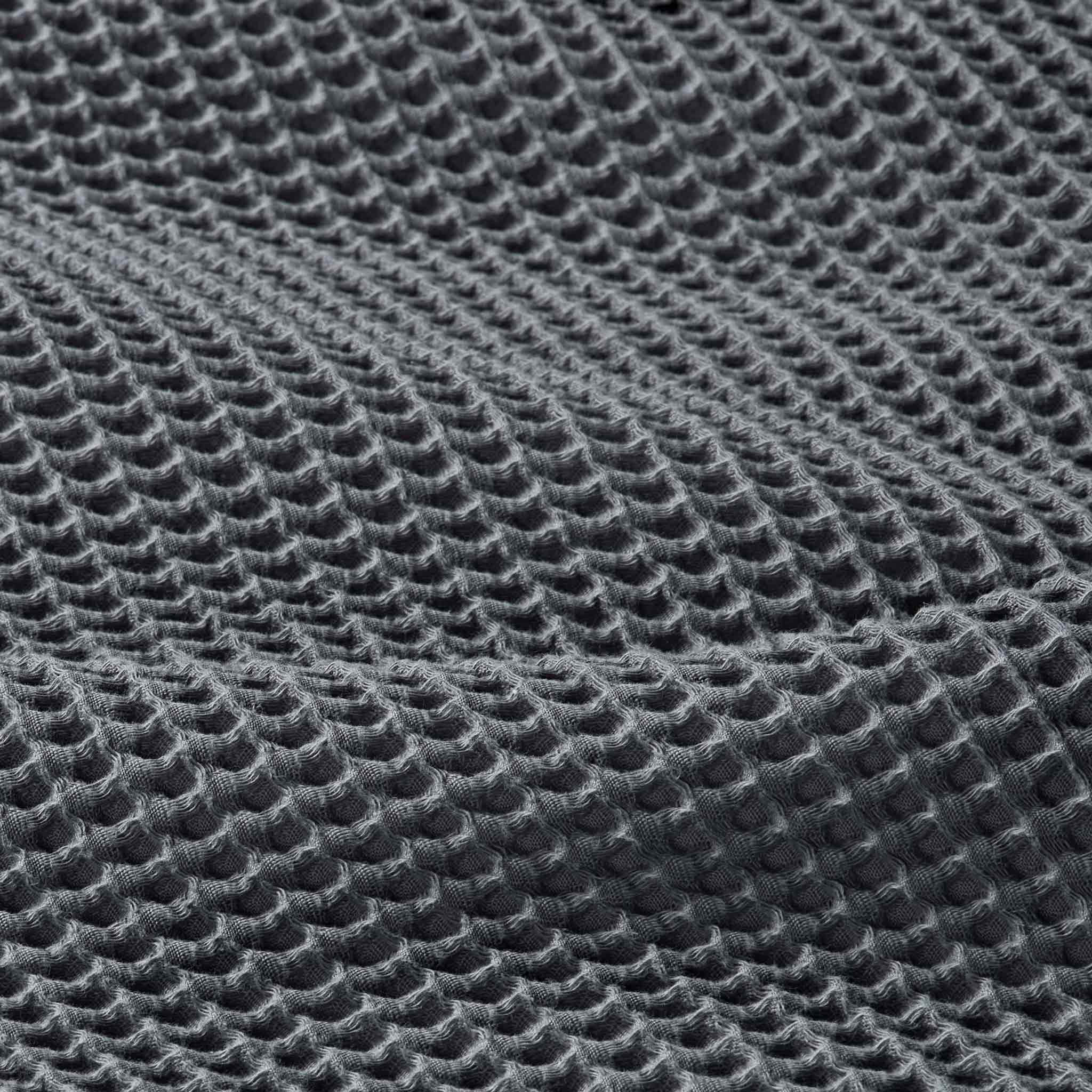 Dreamweave Waffle Bed Blanket W0
