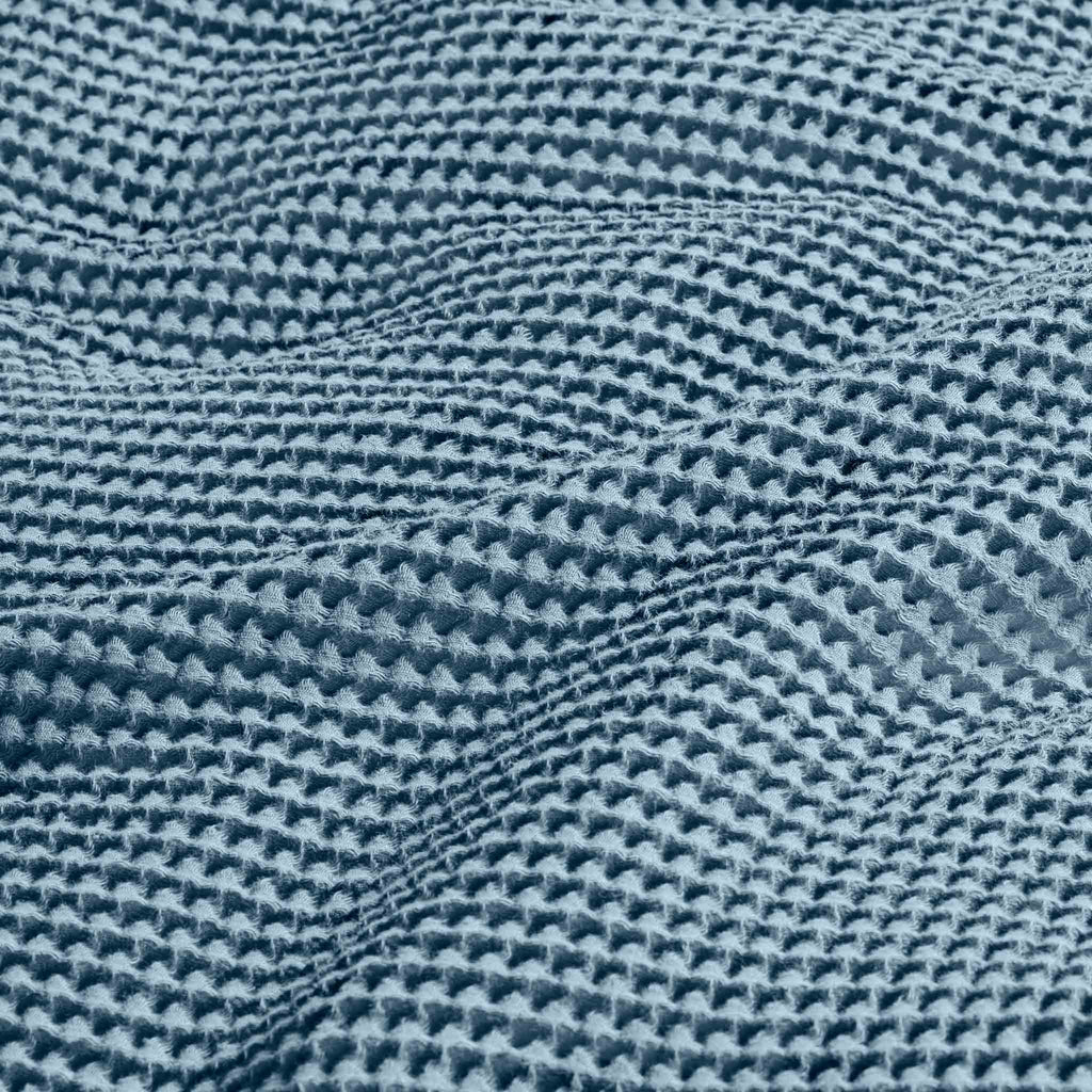 Dreamweave Waffle Bed Blanket W0