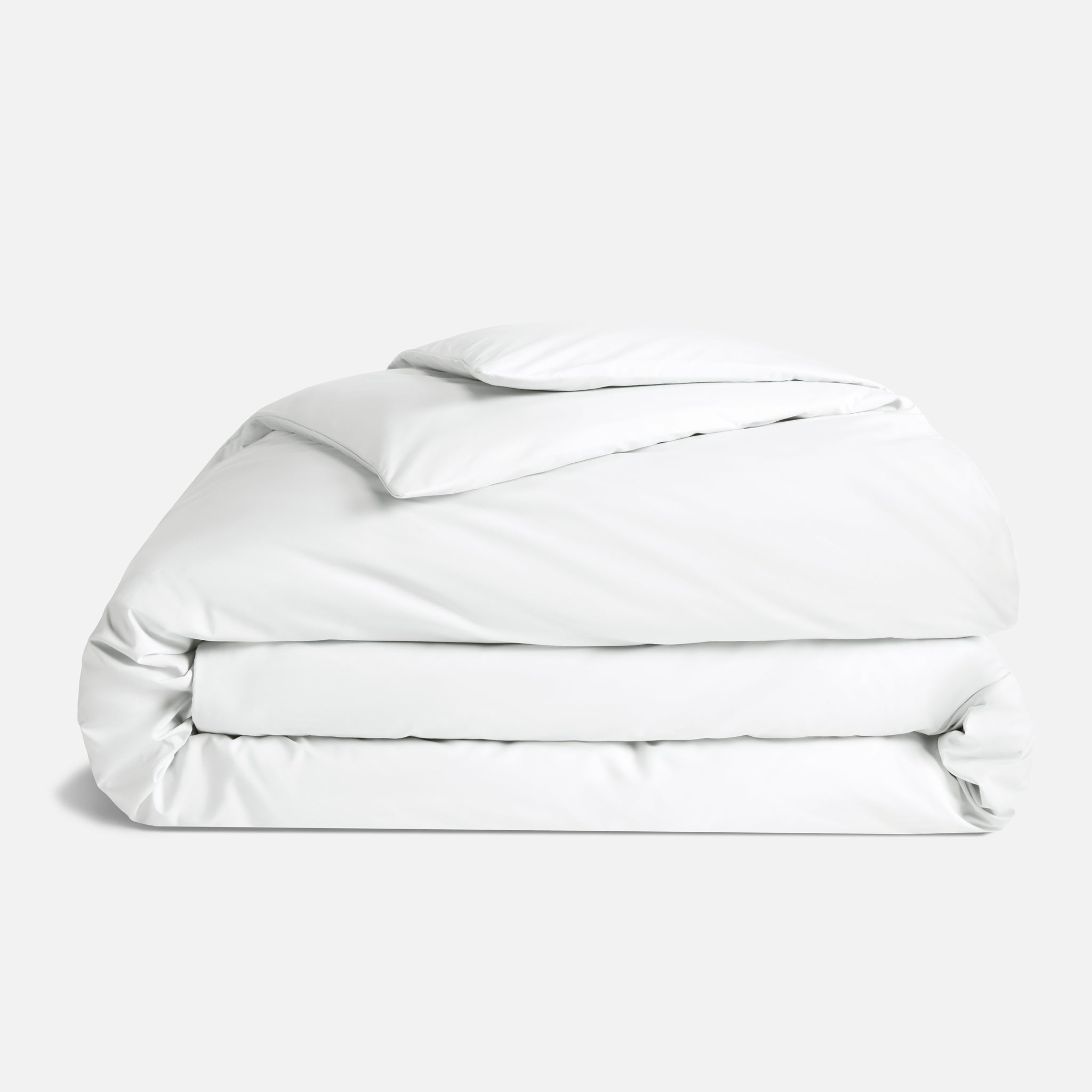 Classic Percale Duvet Cover V6