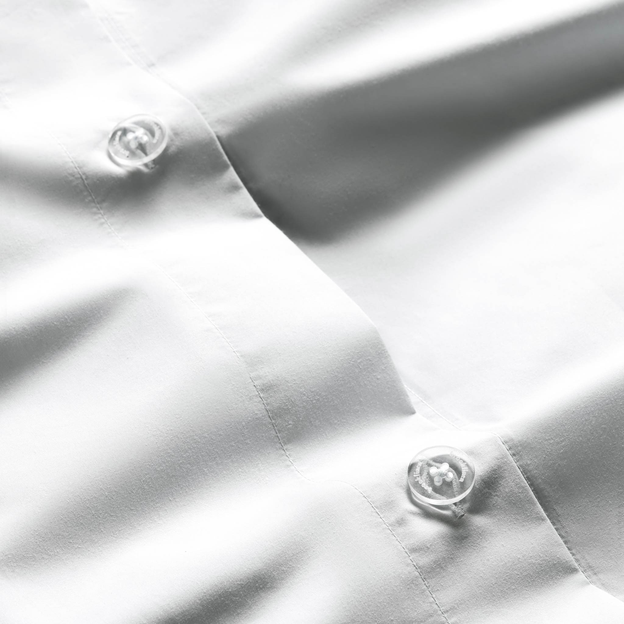 Classic Percale Duvet Cover V6