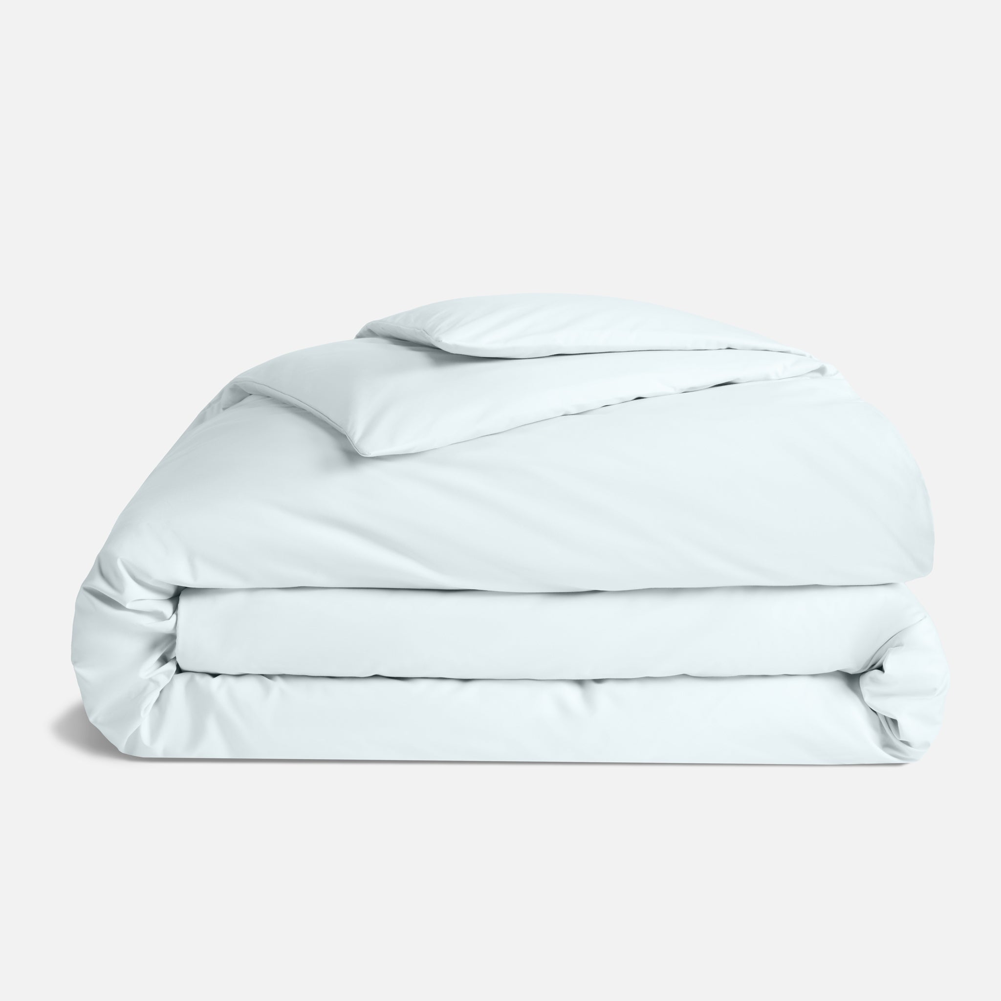 Classic Percale Duvet Cover V6