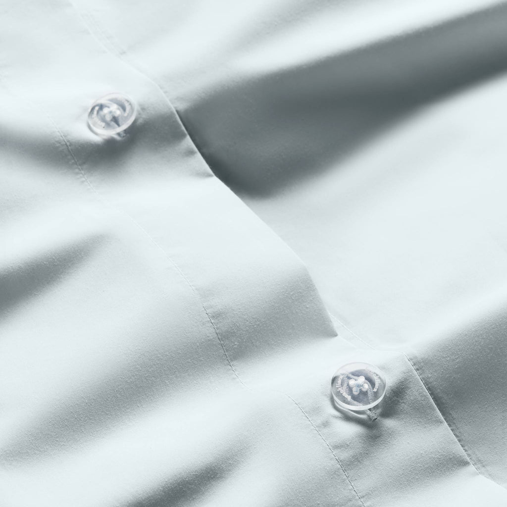 Classic Percale Duvet Cover V6