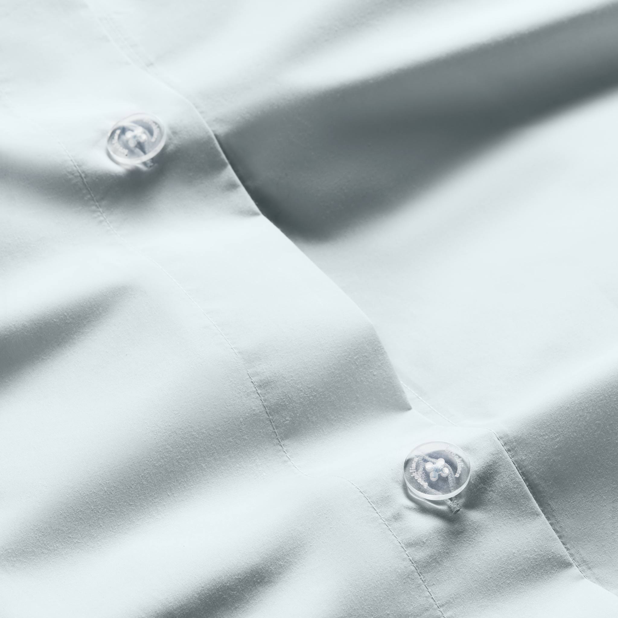 Classic Percale Duvet Cover V6