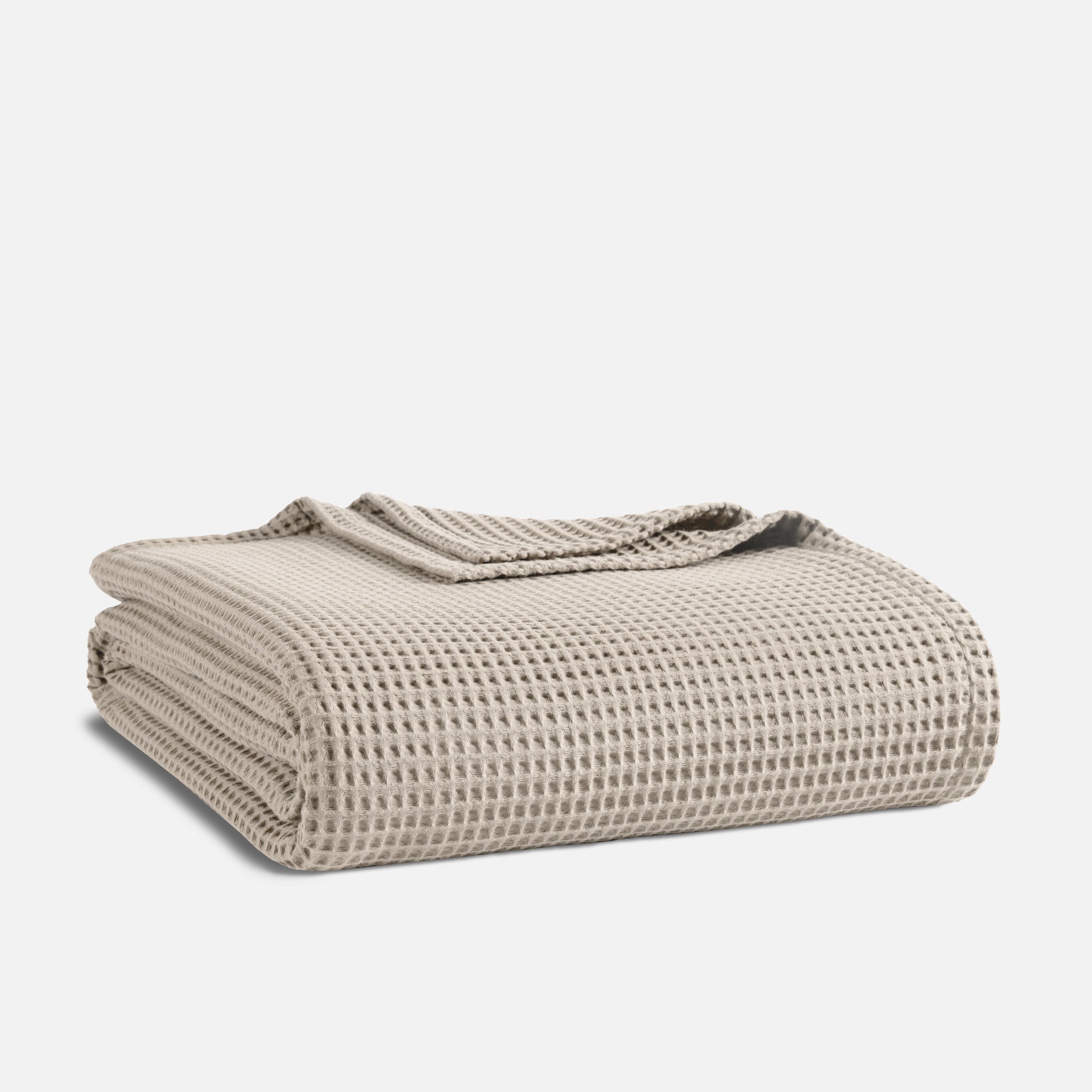Dreamweave Waffle Bed Blanket W0