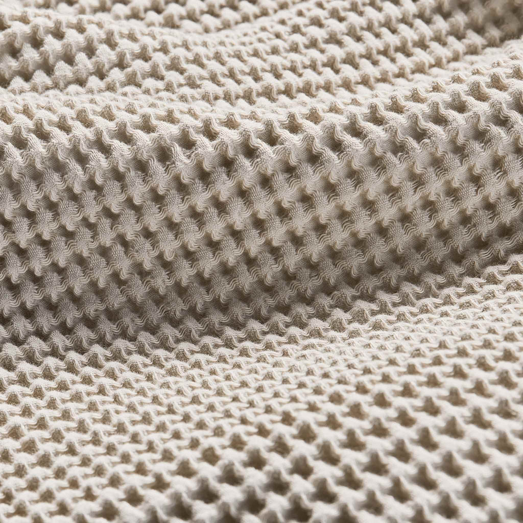 Dreamweave Waffle Bed Blanket W0