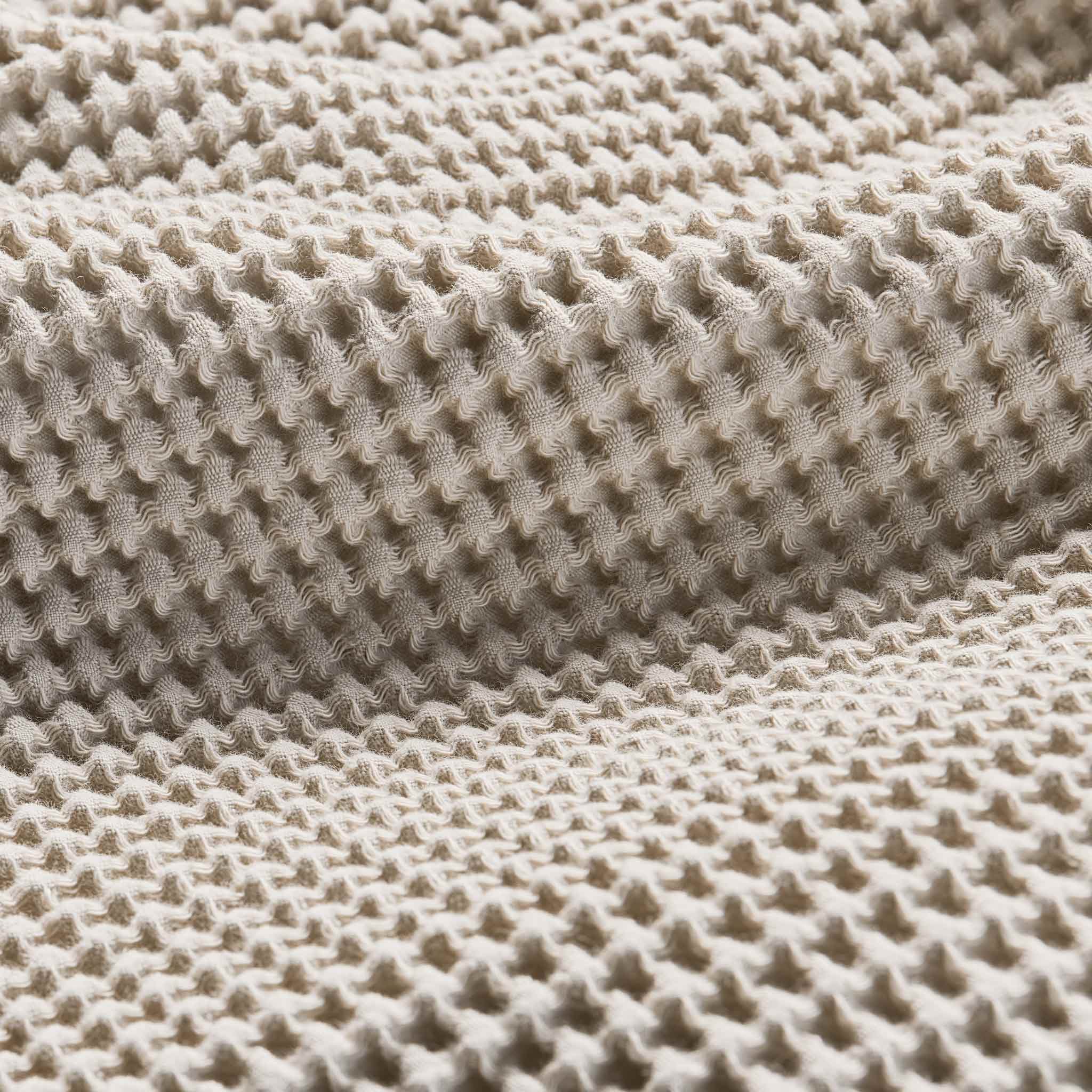 Dreamweave Waffle Bed Blanket W0