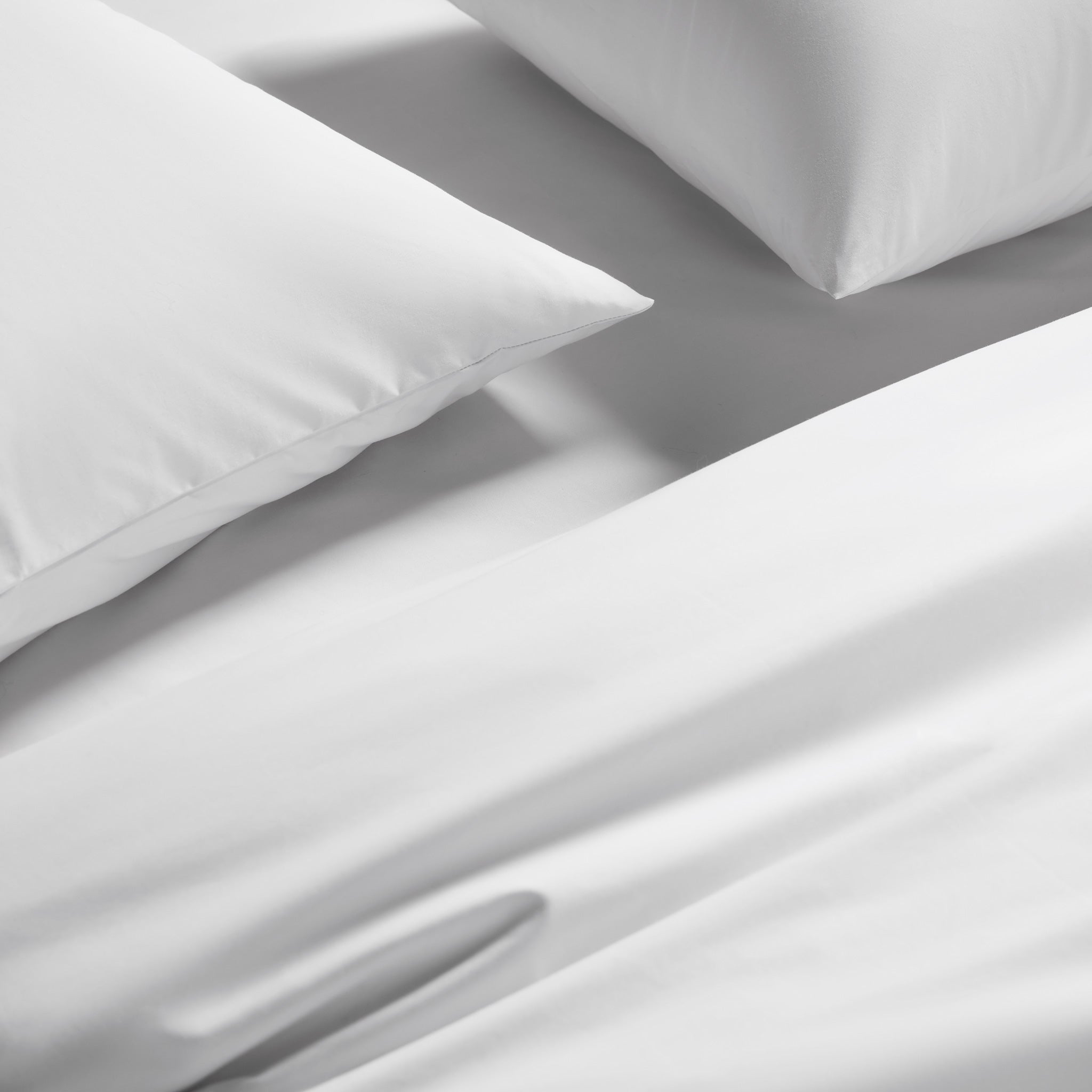 Classic Percale Core Sheet Set X9