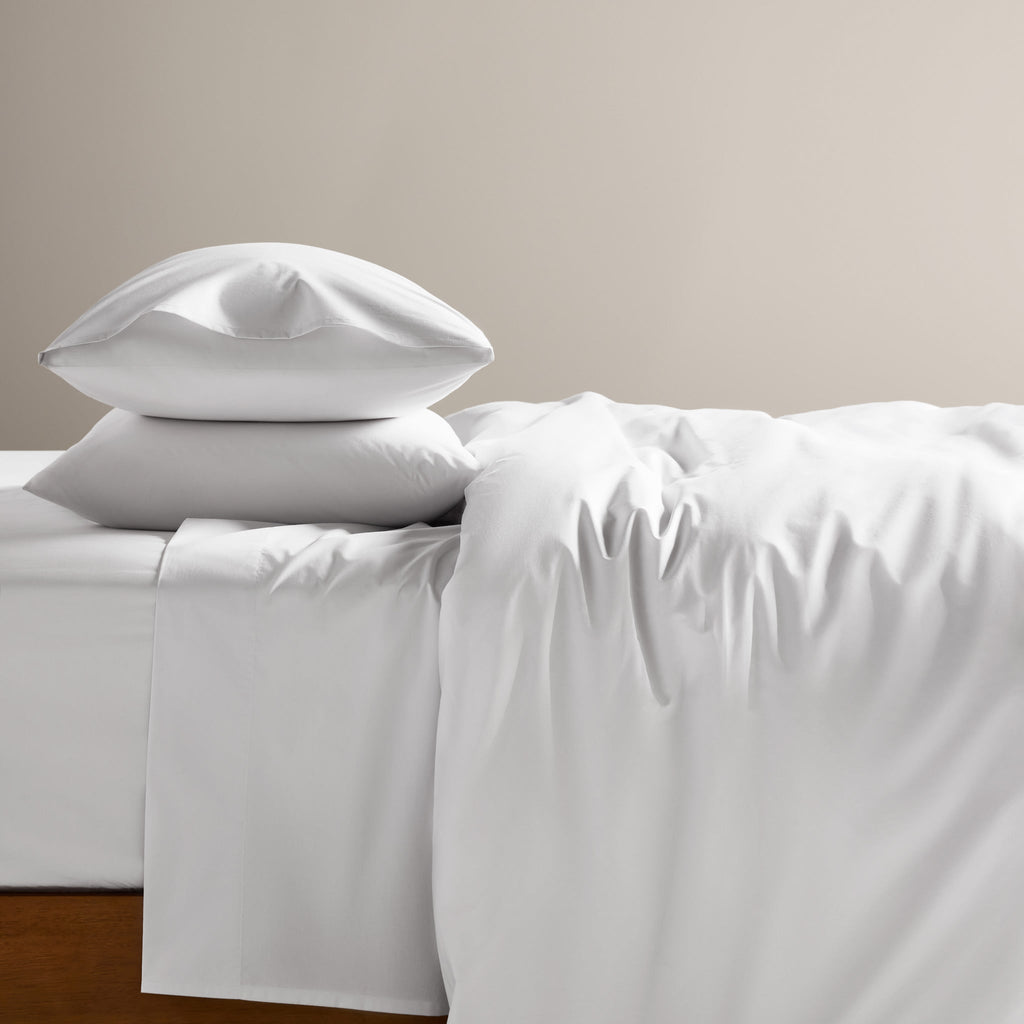 Classic Percale Core Sheet Set X9