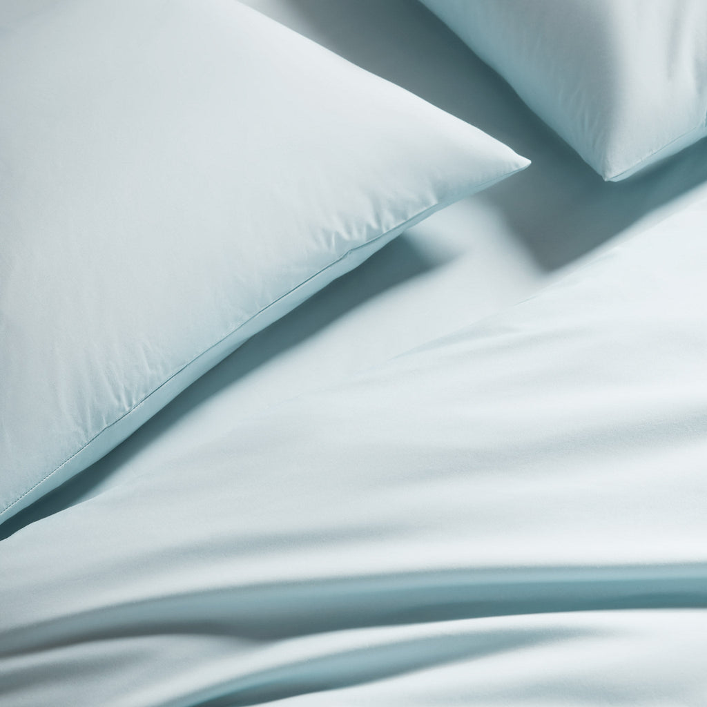 Classic Percale Duvet Cover V6