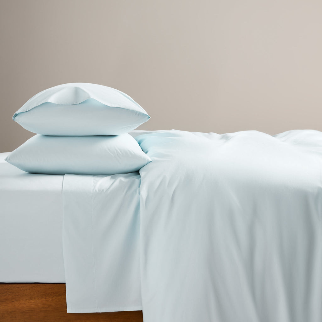 Classic Percale Core Sheet Set X9