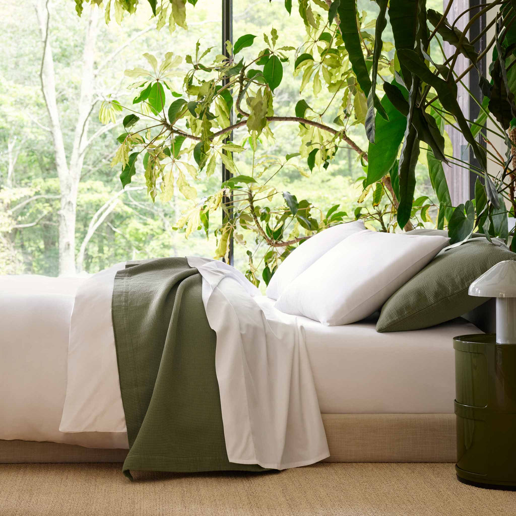 Classic Percale Core Sheet Set X9