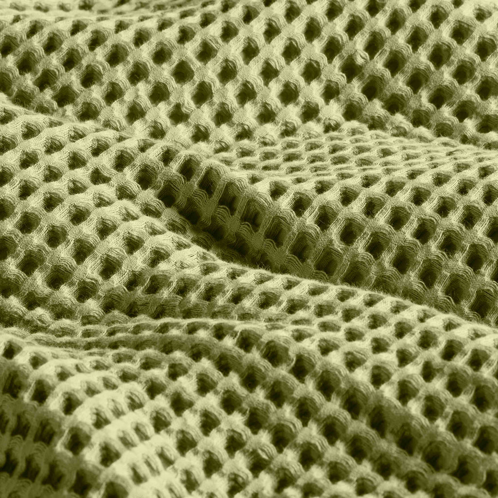 Dreamweave Waffle Bath Towels Set of 2 R0