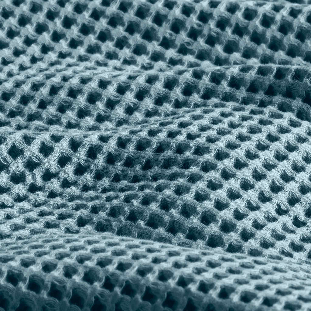 Dreamweave Waffle Bath Towels Set of 2 R0